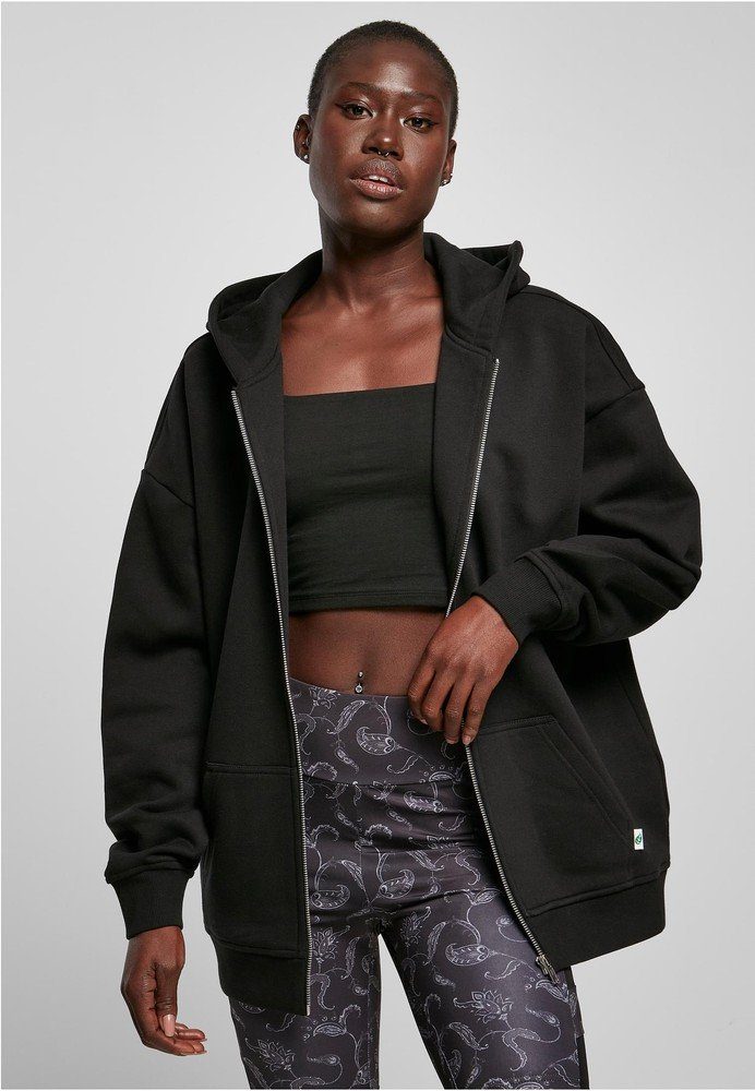 URBAN CLASSICS Kapuzenpullover günstig online kaufen