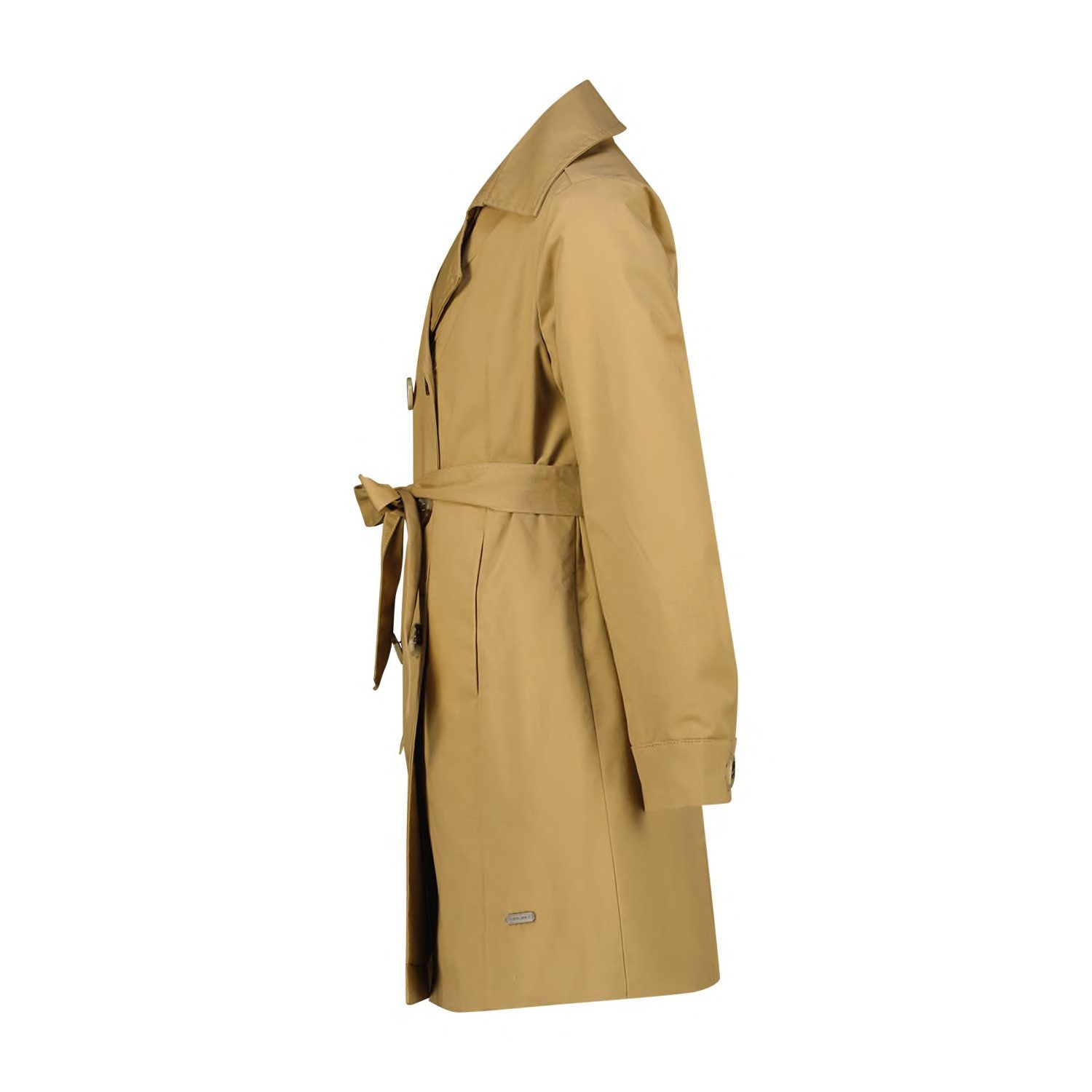 Vingino Trenchcoat Vingino Mädchen Trenchcoat mit Bindegürtel