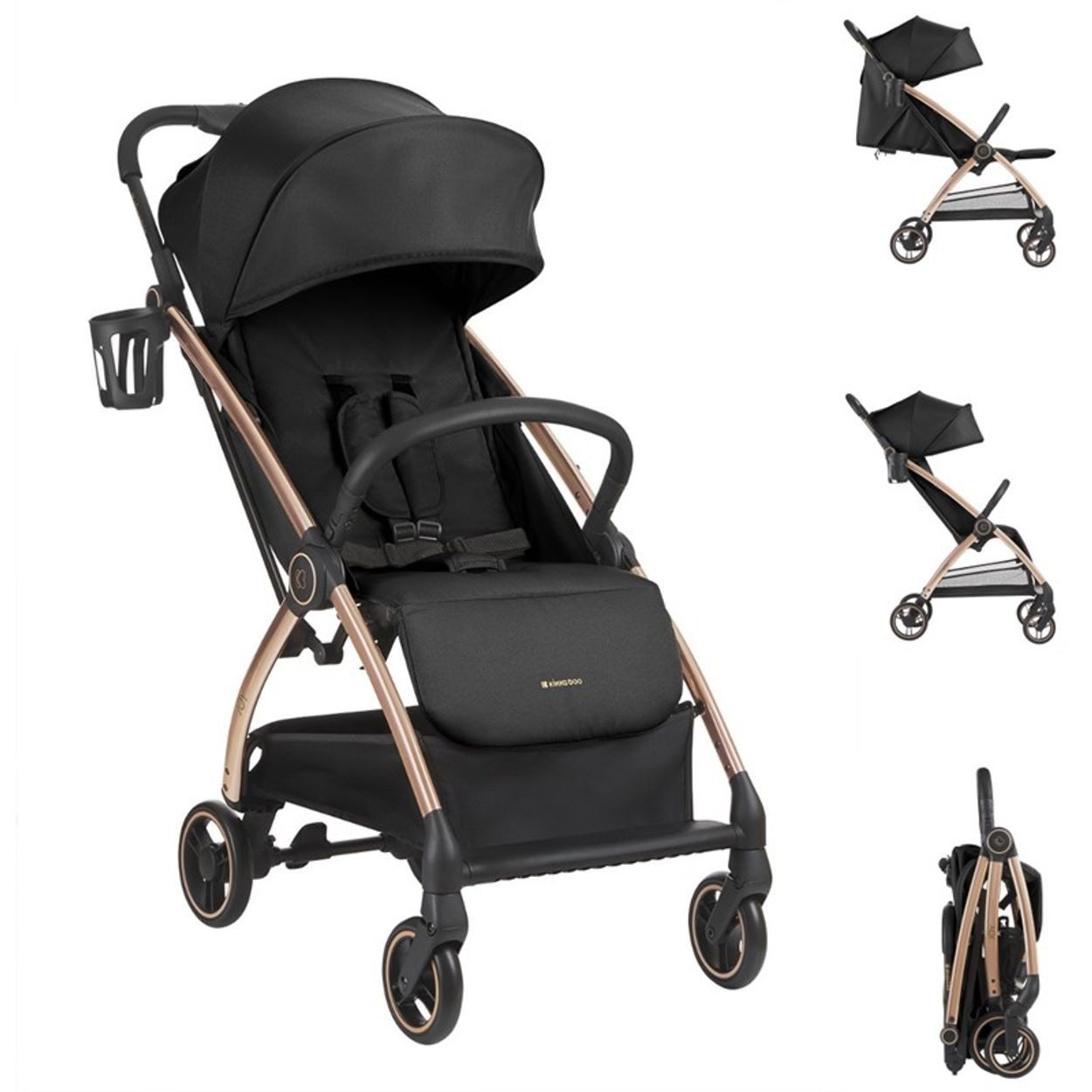 Kinder-Buggy Kinderwagen, Buggy Joy