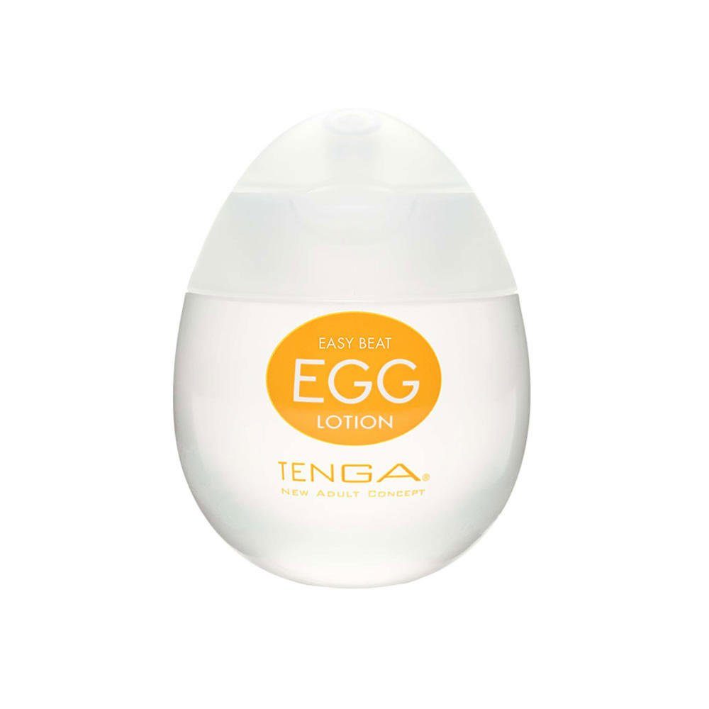 Gleitgel Egg Lotion