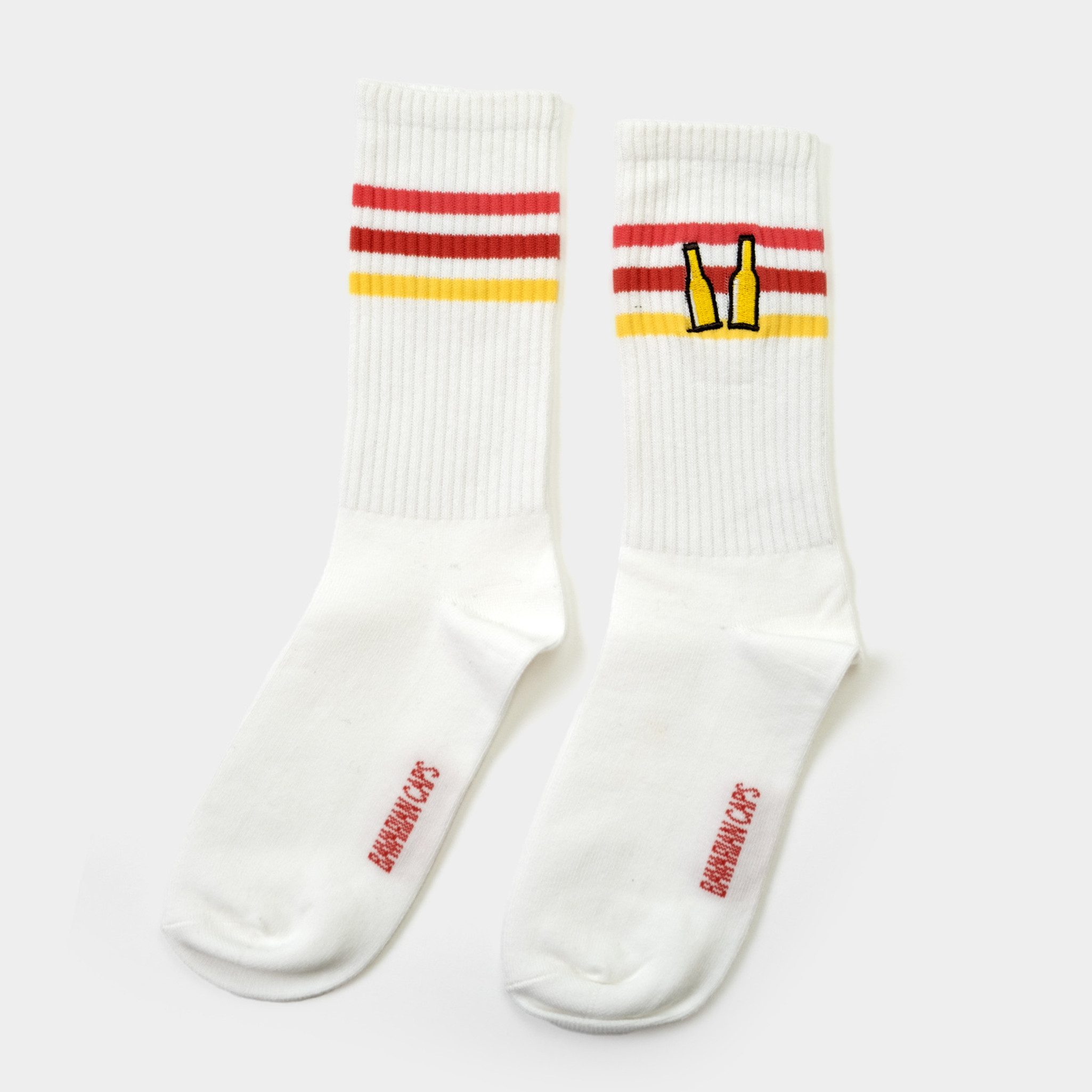 Bavarian Caps Sportsocken Bavarian Caps Sportsocken "Dolce Vita" (Sportsocken, Sportsocken)