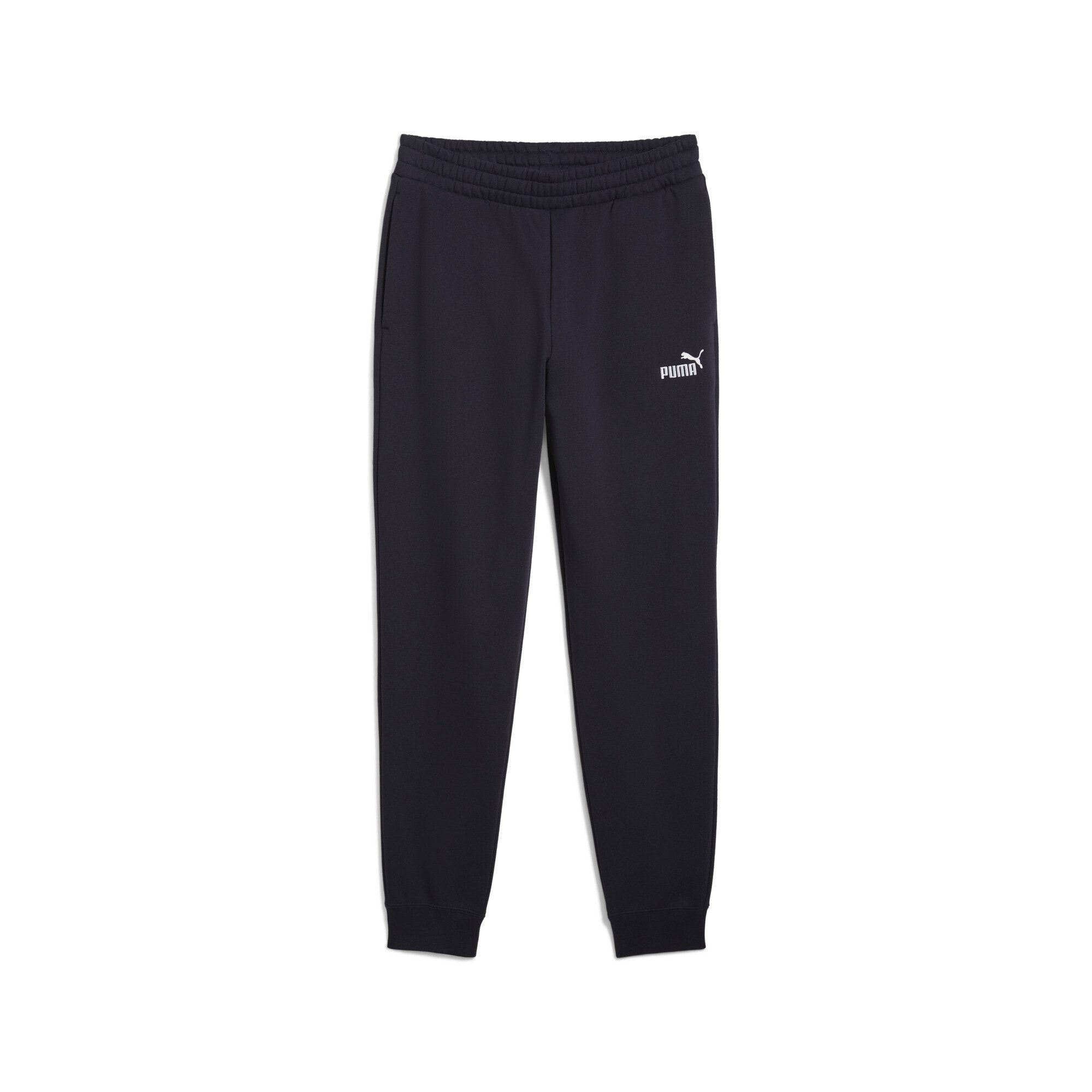 PUMA Sporthose Essentials No. 1 Logo Jogginghose Herren