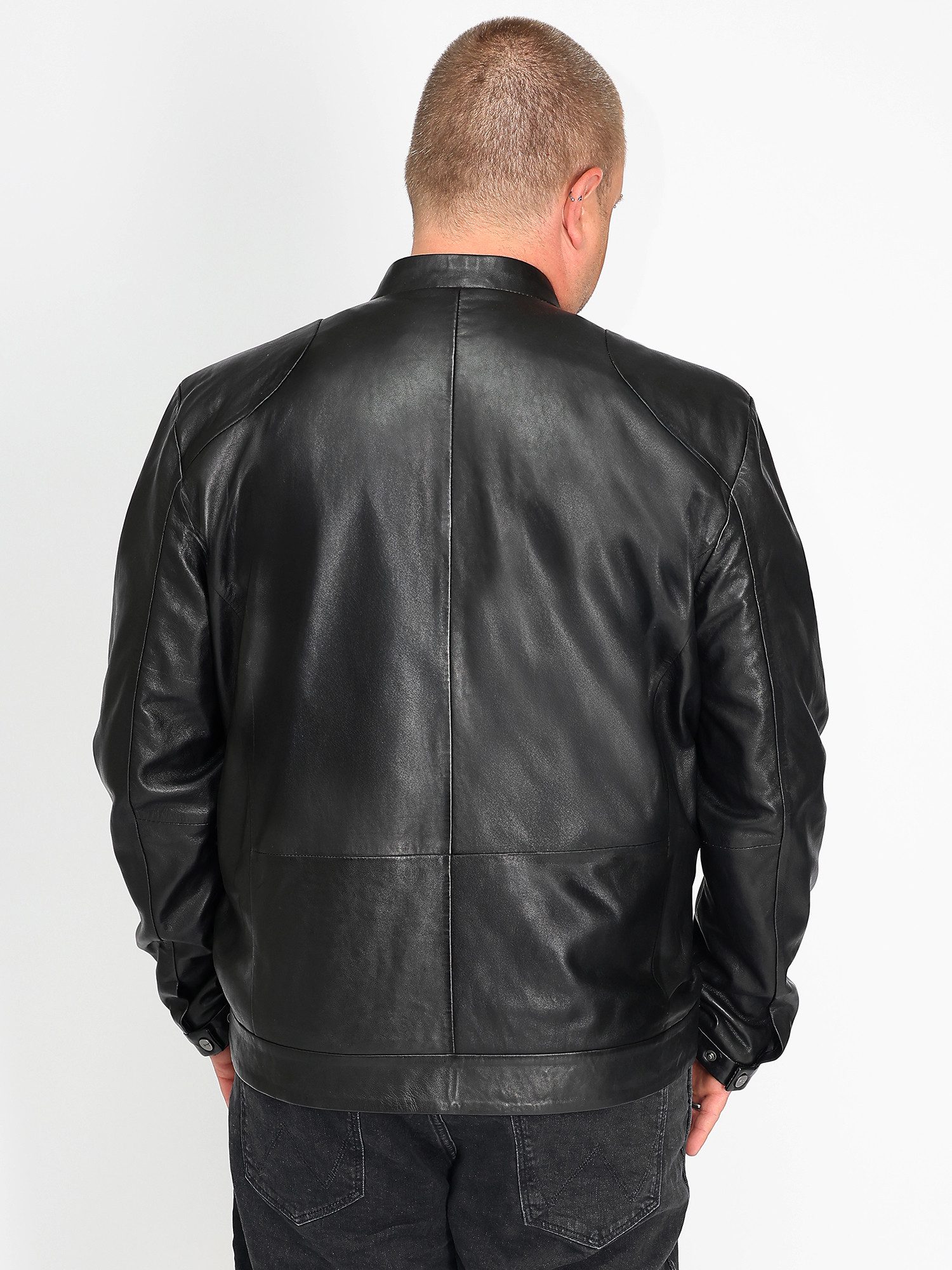 Maze Lederjacke 42024135