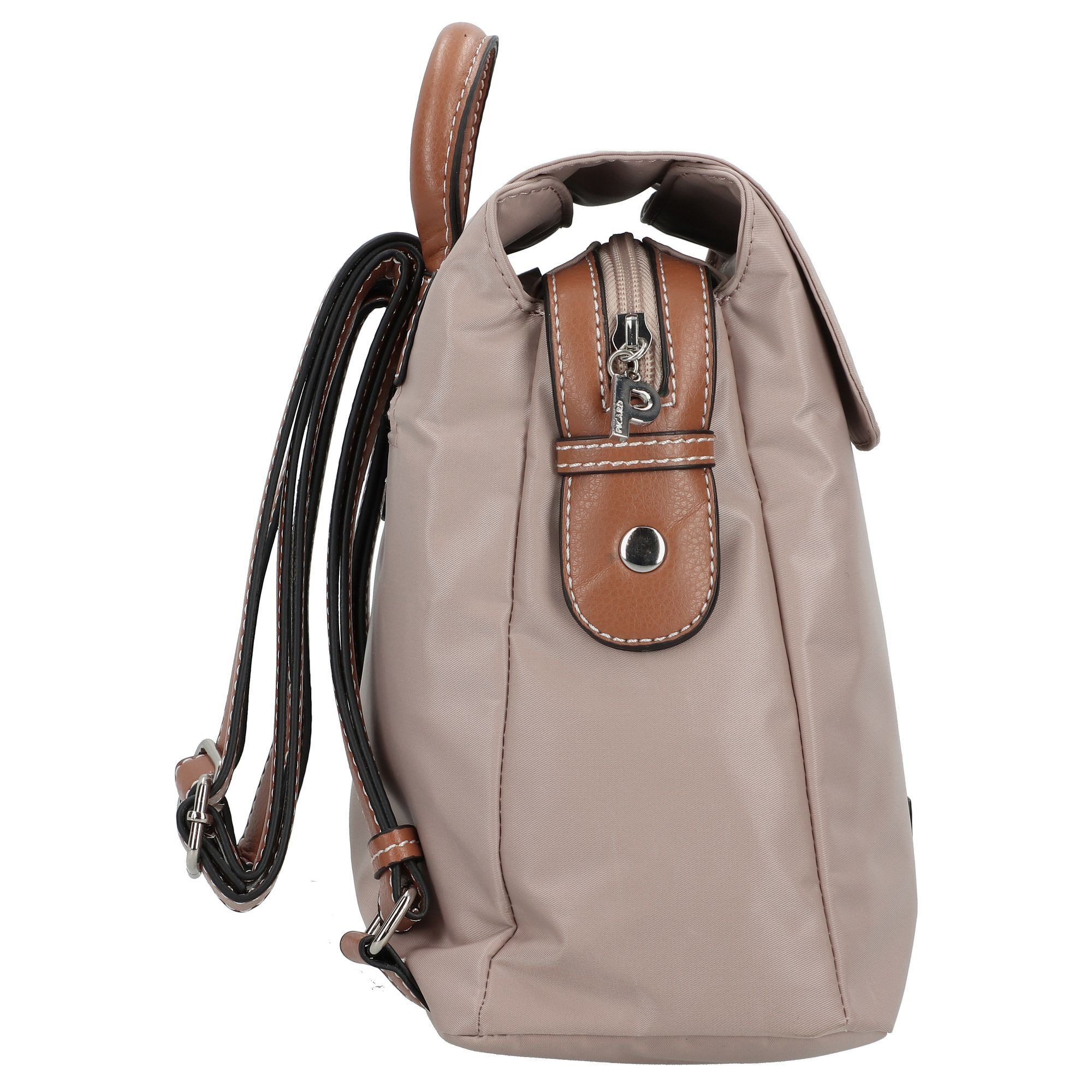 Picard Cityrucksack Sonja, Nylon