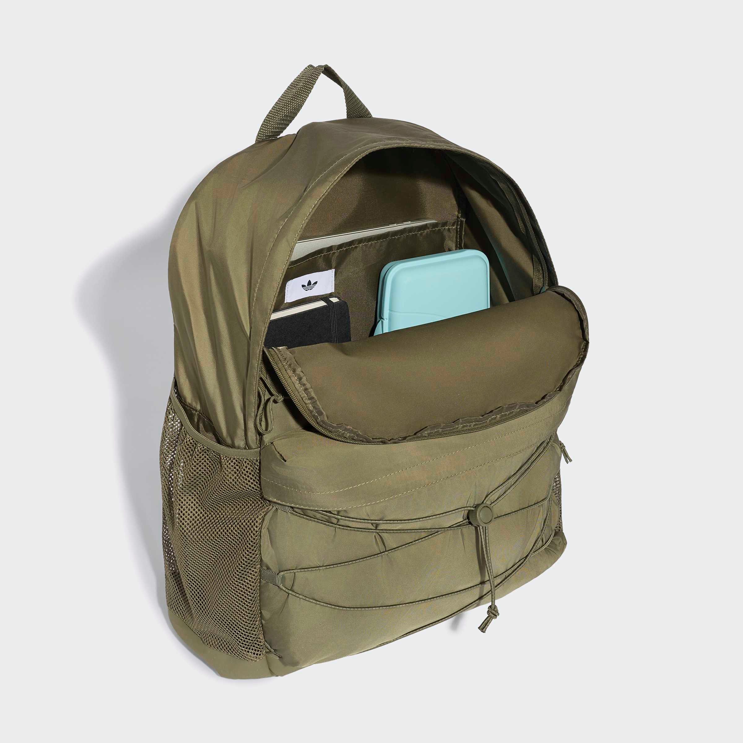 adidas Originals Rucksack – Bild 4 von 5