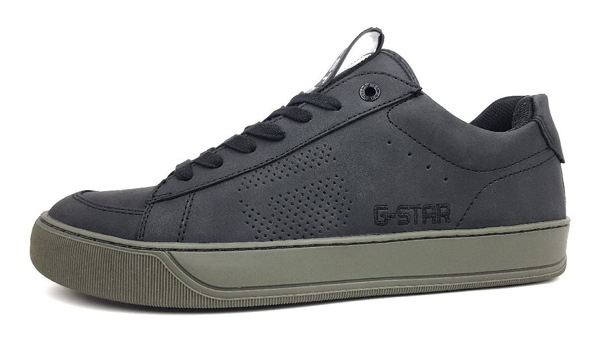 G-STAR Sneaker Schnürschuh günstig online kaufen