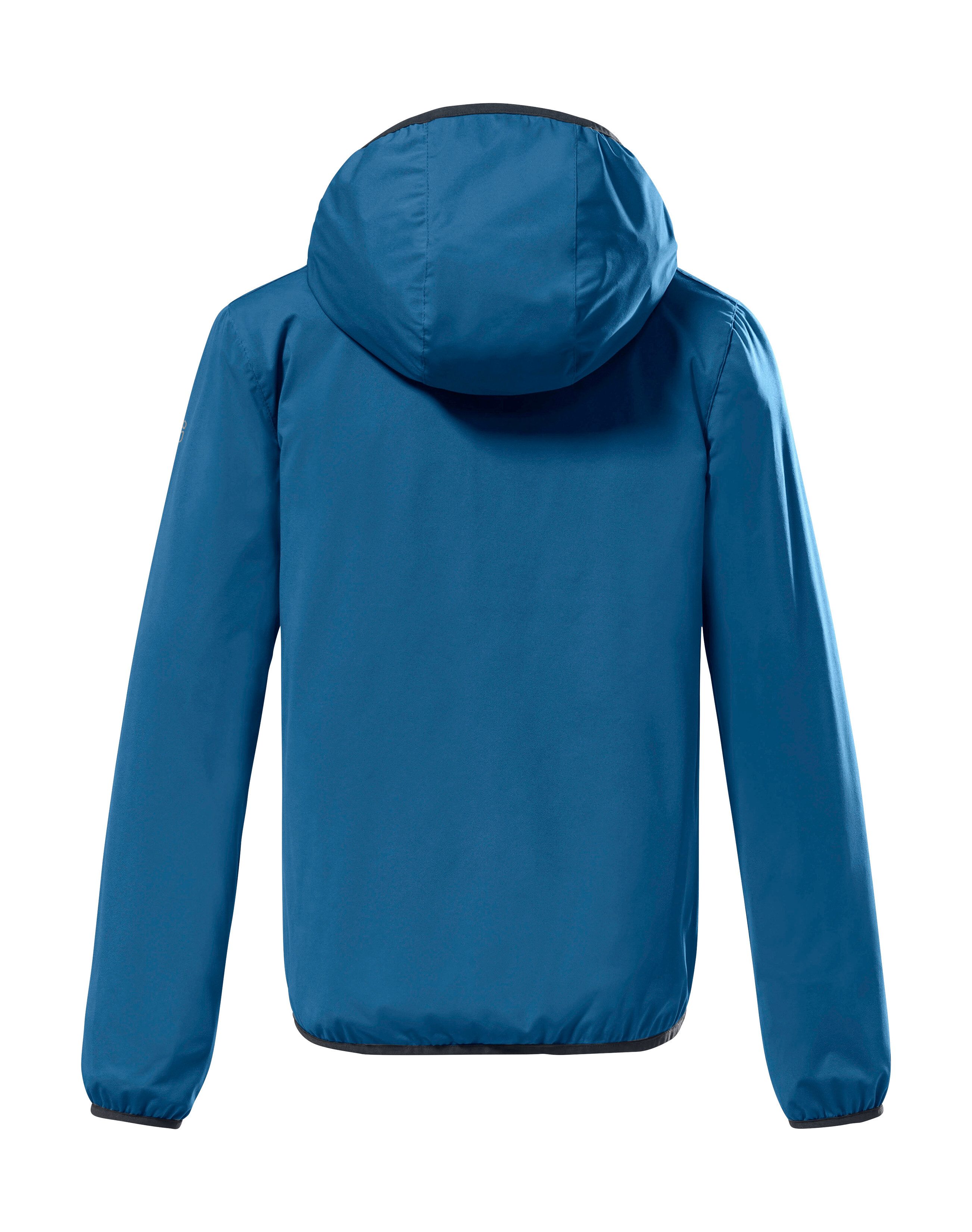 JCKT KOS Funktionsjacke blau BYS Killtec 167