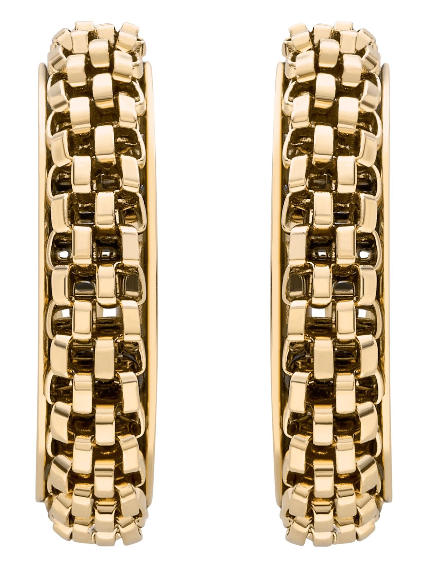 SKAGEN Paar Creolen SKJ1858710... SKAGEN Paar Creolen SKJ1858710...