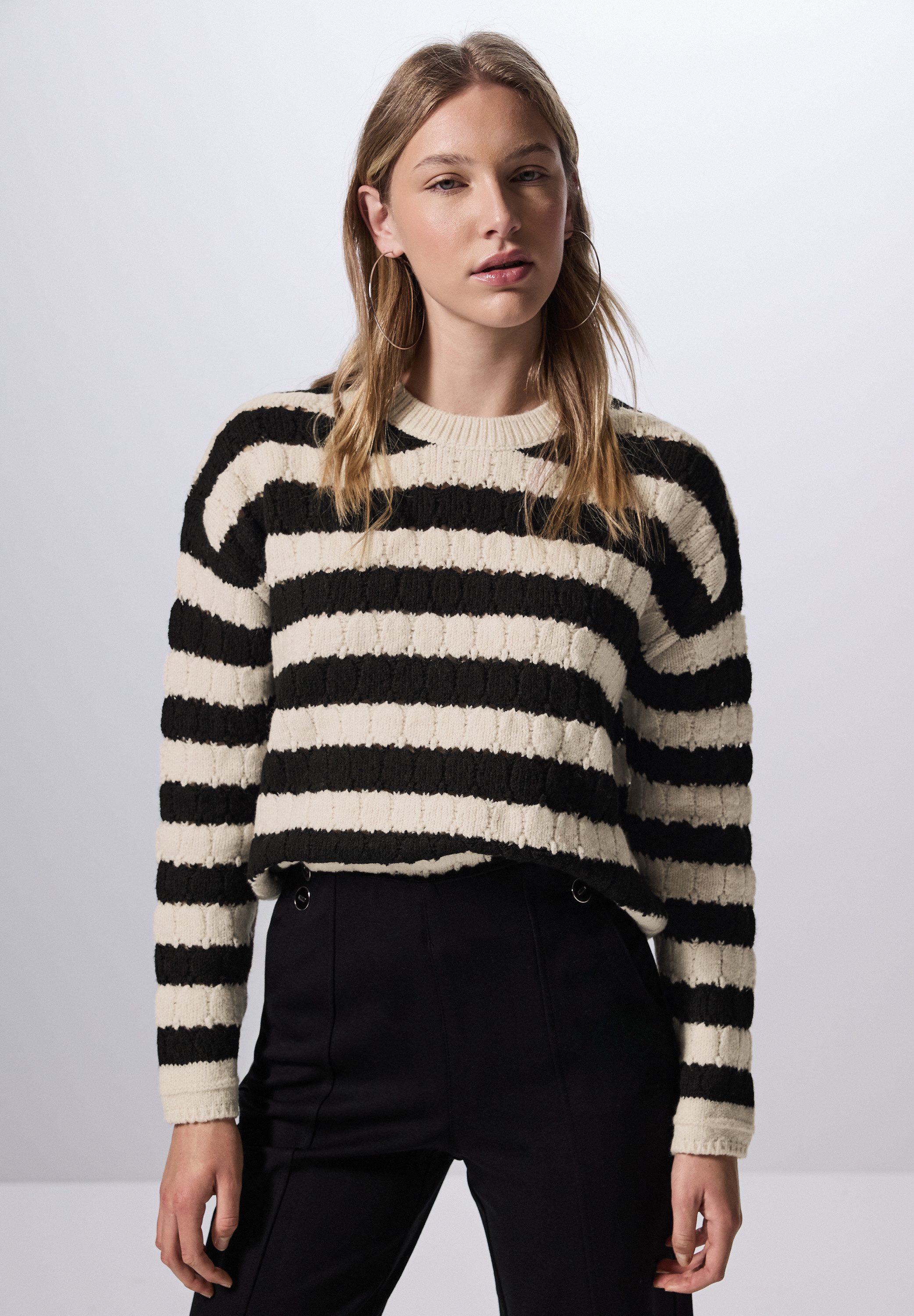 Strickpullover