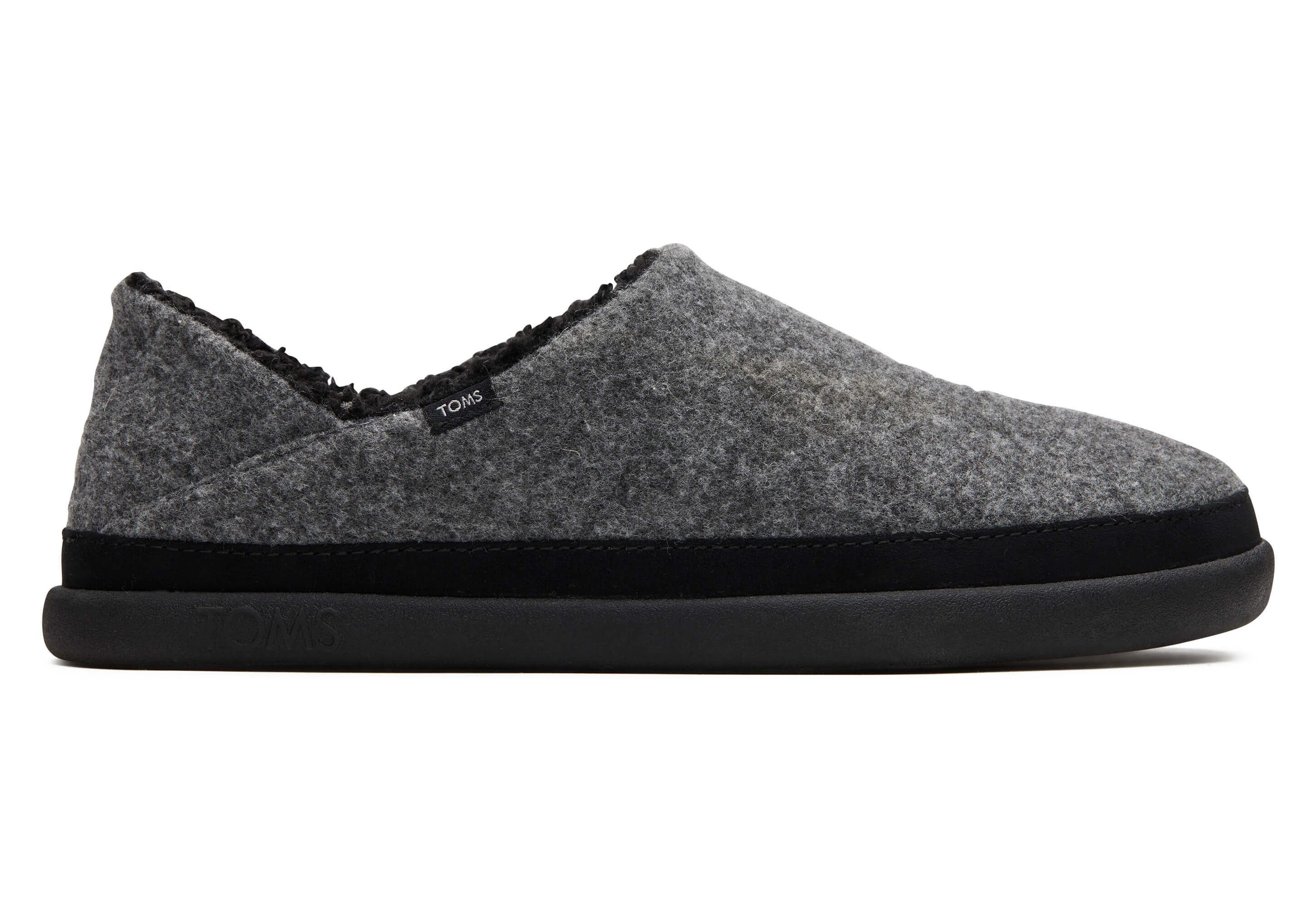 TOMS Ezra Hausschuhe REPREVE Slip-On Sneaker