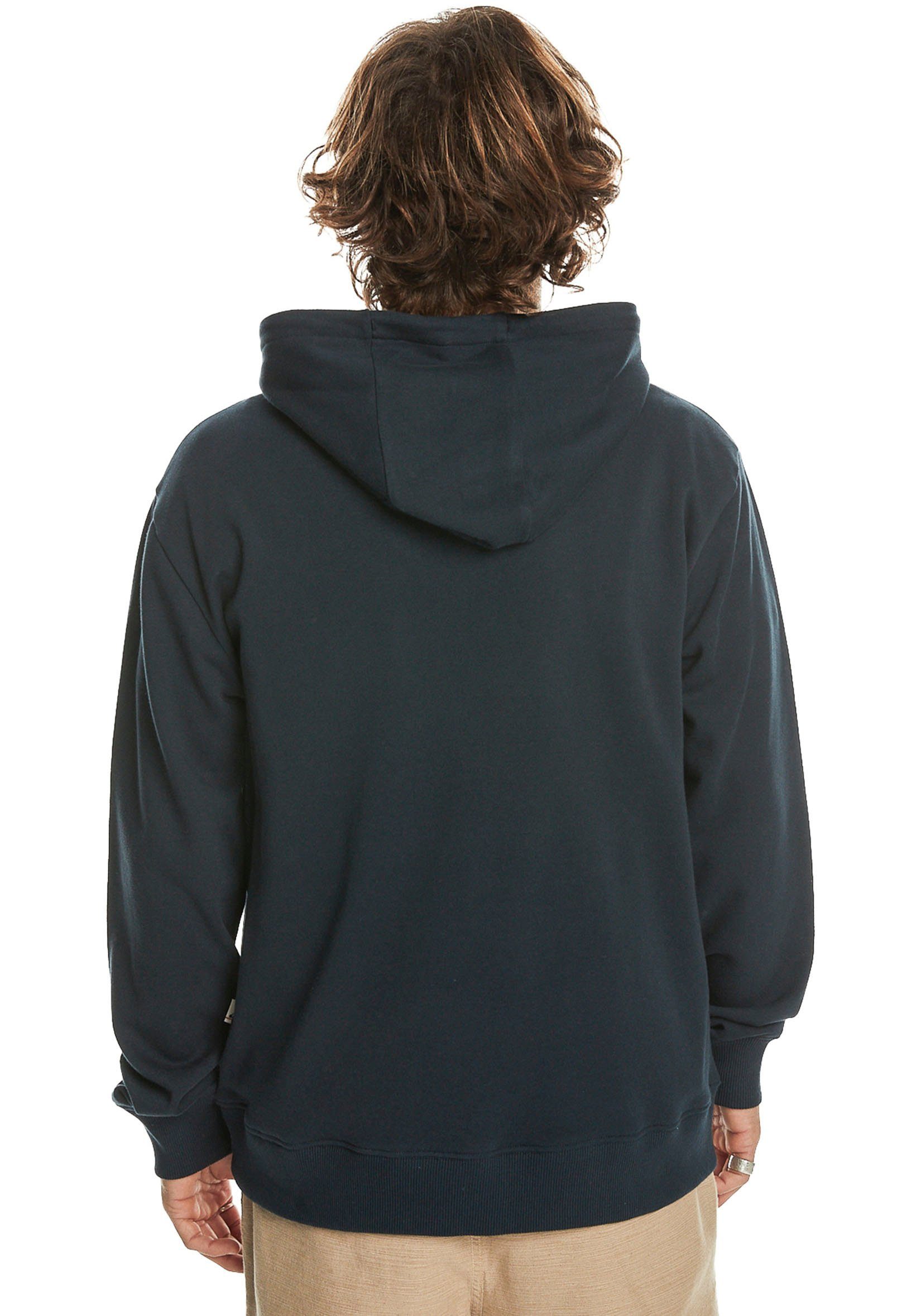 Quiksilver Kapuzensweatshirt CIRCLE UP HOODIE günstig online kaufen