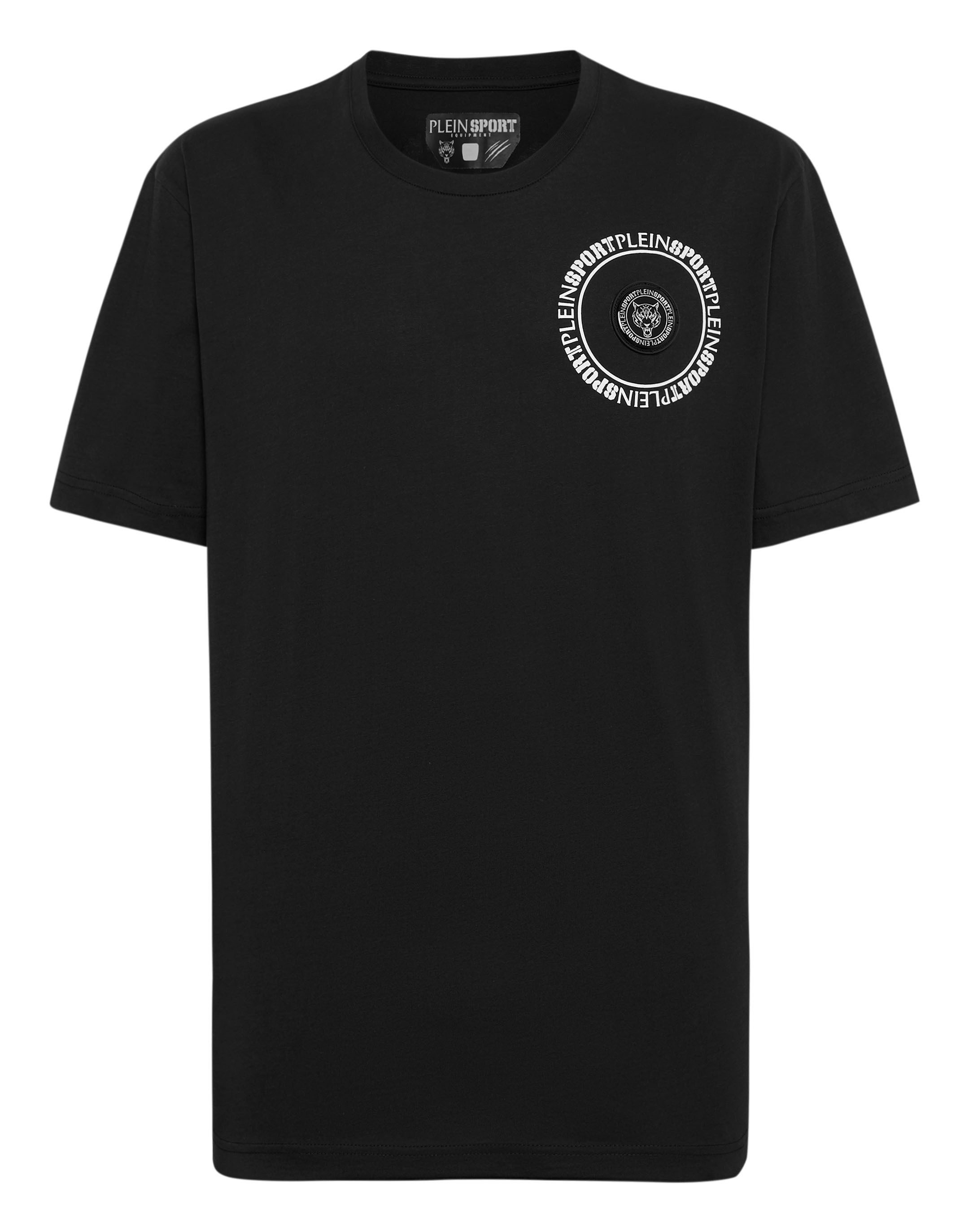 PLEIN SPORT T-Shirt Carbon Tiger günstig online kaufen