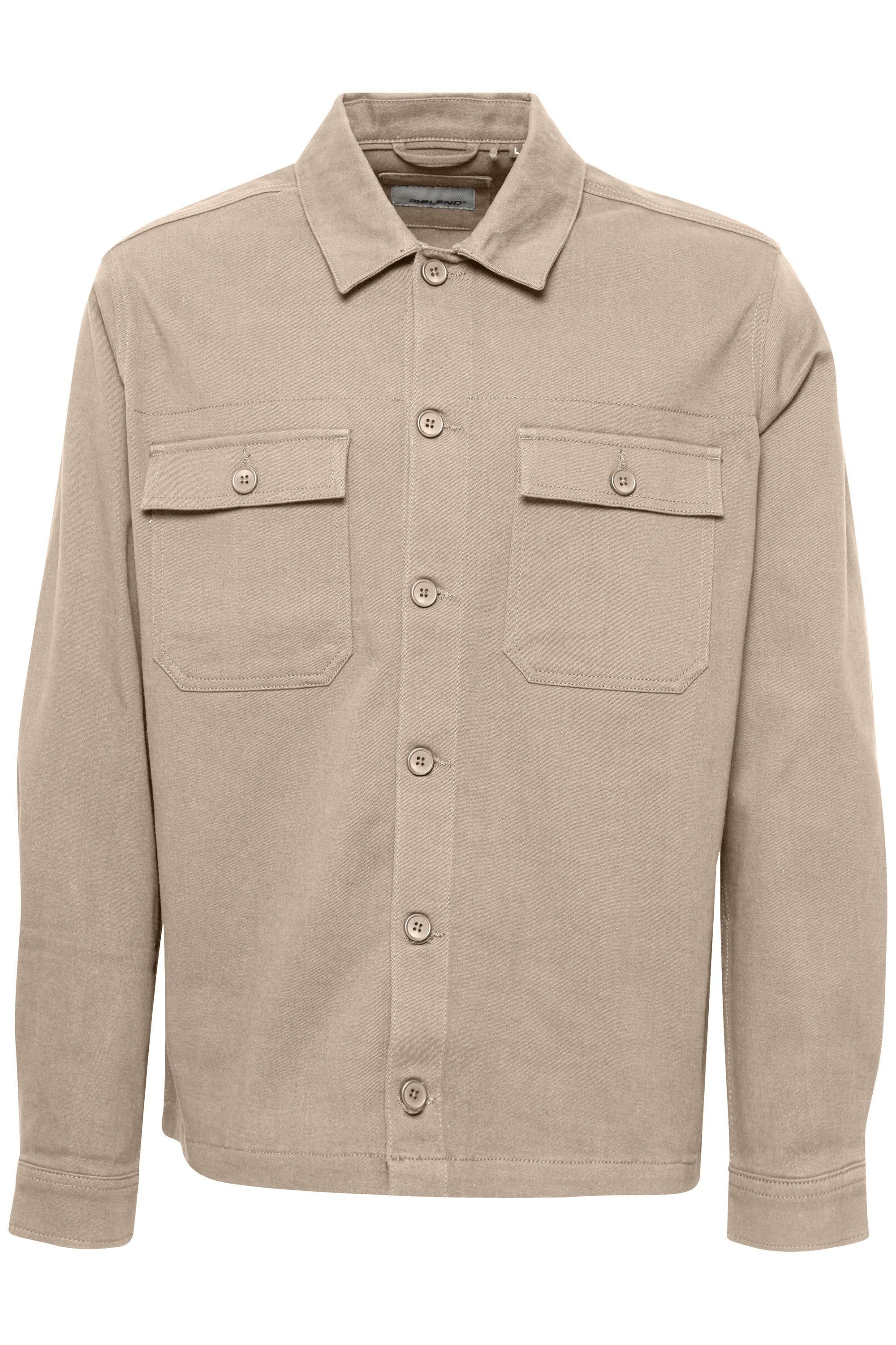 Blend Hemdjacke BLEND BHOvershirt günstig online kaufen