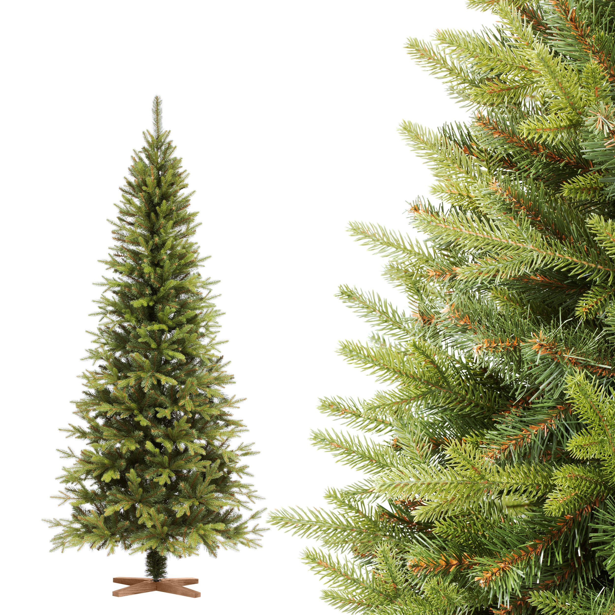 Künstlicher Weihnachtsbaum FT05