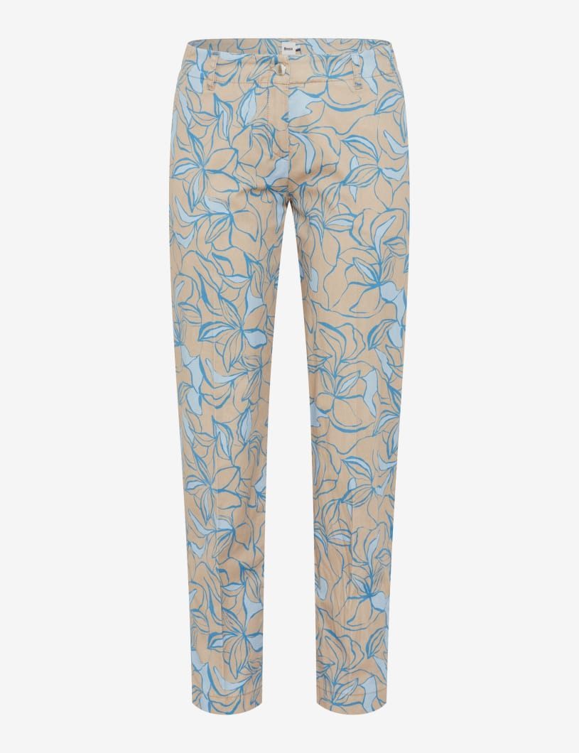 Bermudas