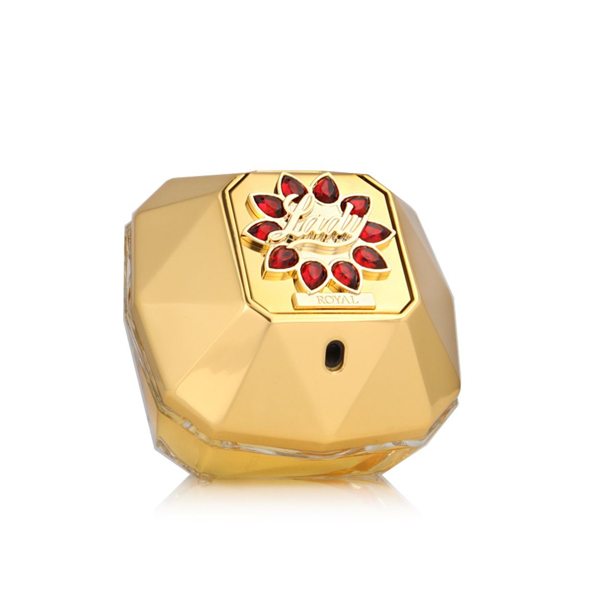 paco rabanne Eau de Parfum Lady Million Royal