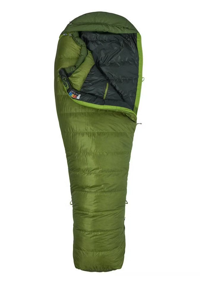 Marmot Mumienschlafsack Marmot Micron 30 regular