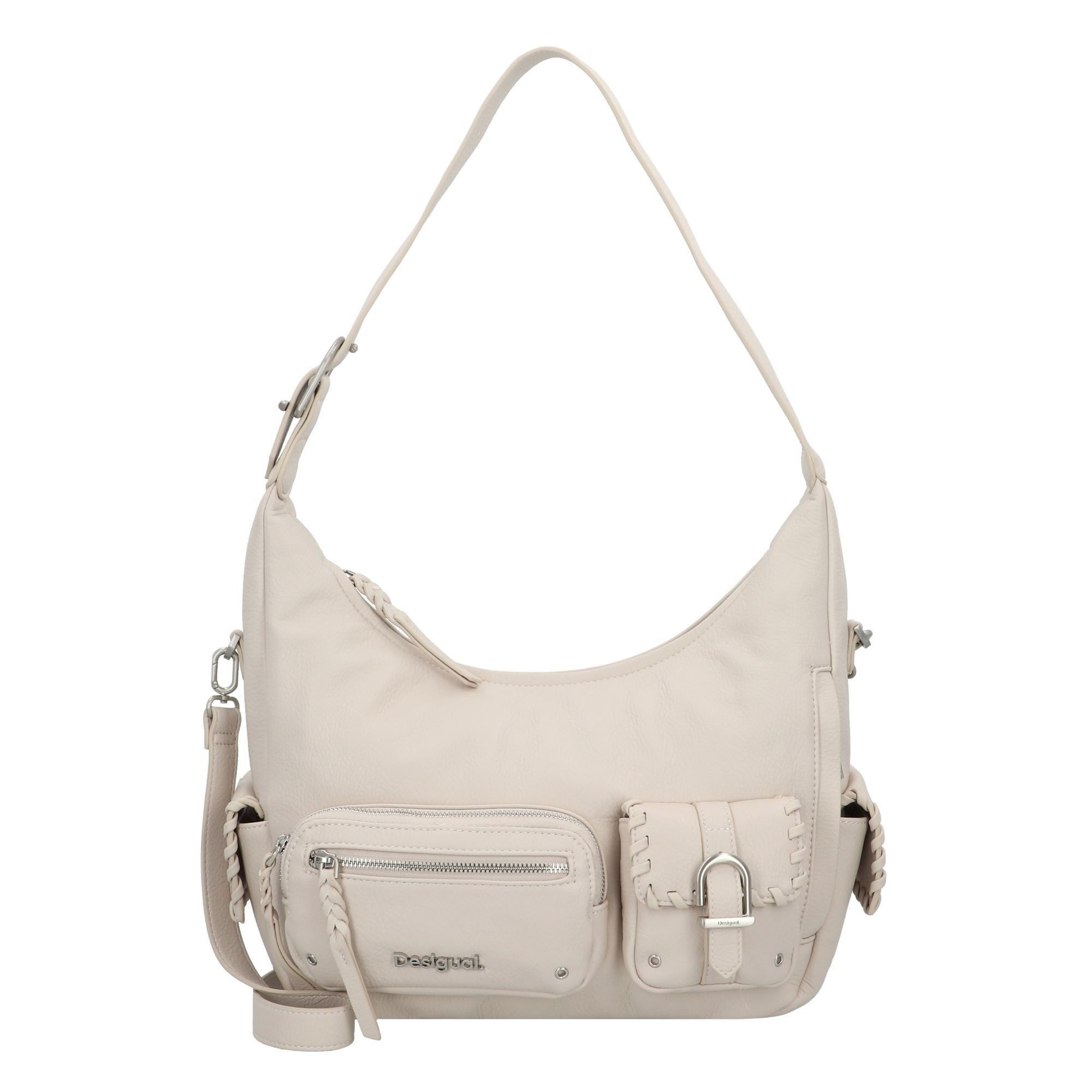 Schultertasche Omnia