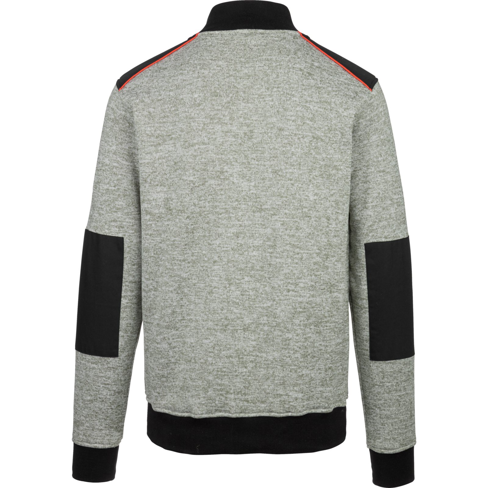 Würth MODYF Troyer Perseus Fleecepullover mit Zipper Arbeits-Fleecetroyer f günstig online kaufen