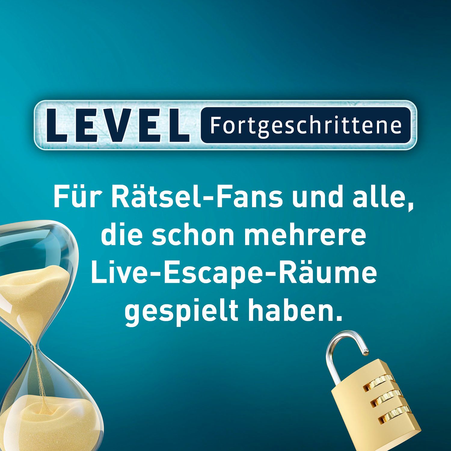 Kosmos Spiel EXIT® Das Spiel Die letzte Vorstellung (F), Rätselspiel, Made in Germany