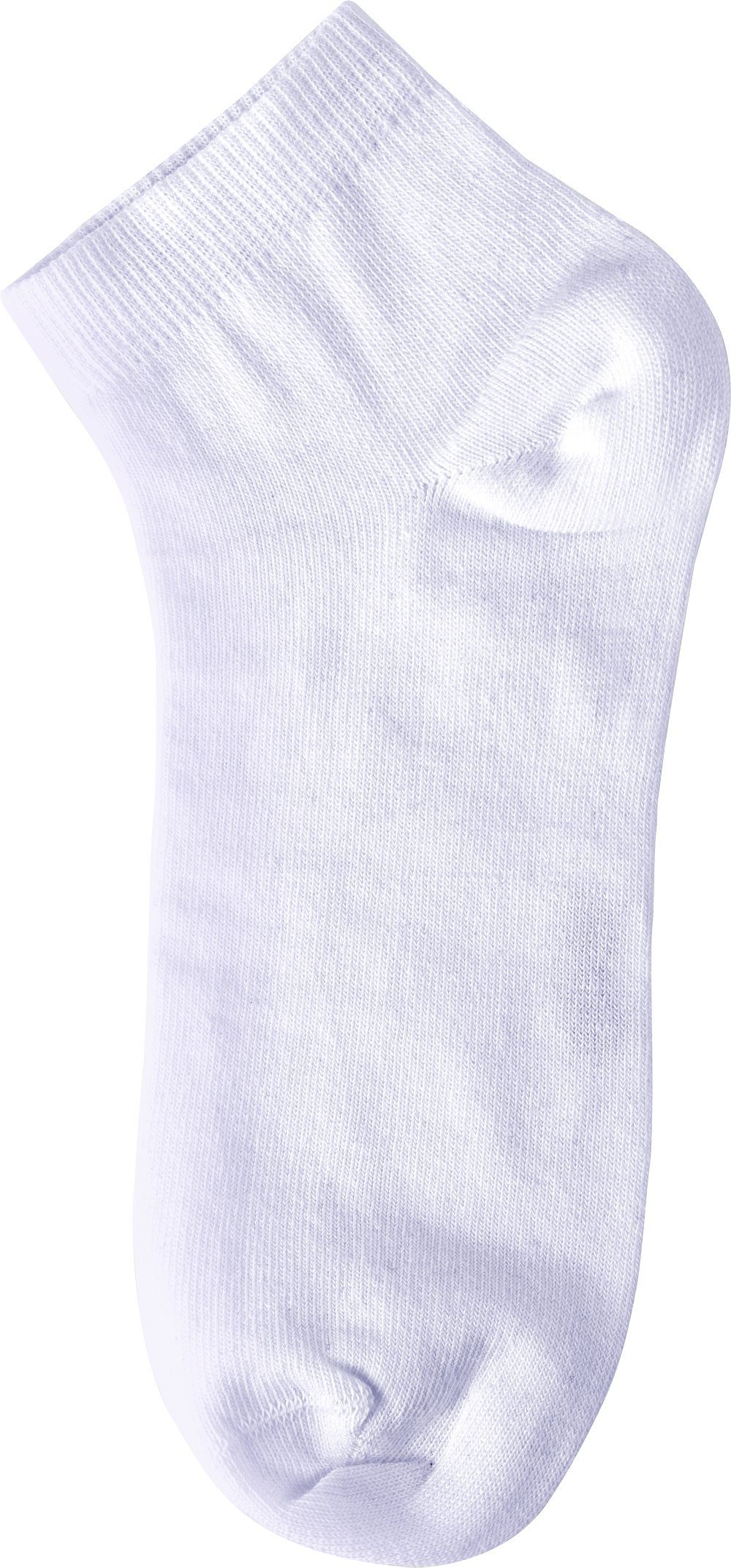 Nordcap Socken (Packung, 6er-Pack) passt sich perfekt an den Fuß an, atmungsaktiv und feuchtigkeitsregulierend