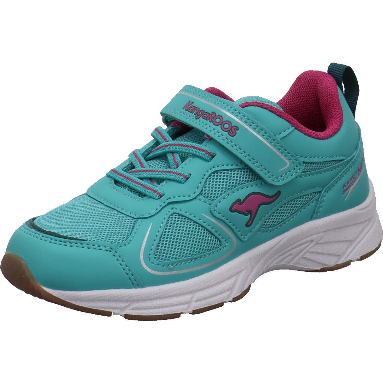 KangaROOS K-Ni Roug EV Trainingsschuh