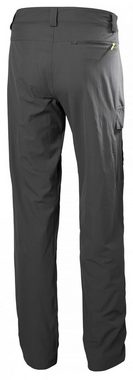 Helly Hansen Softshellhose Helly Hansen M Hh Qd Cargo Pant Herren