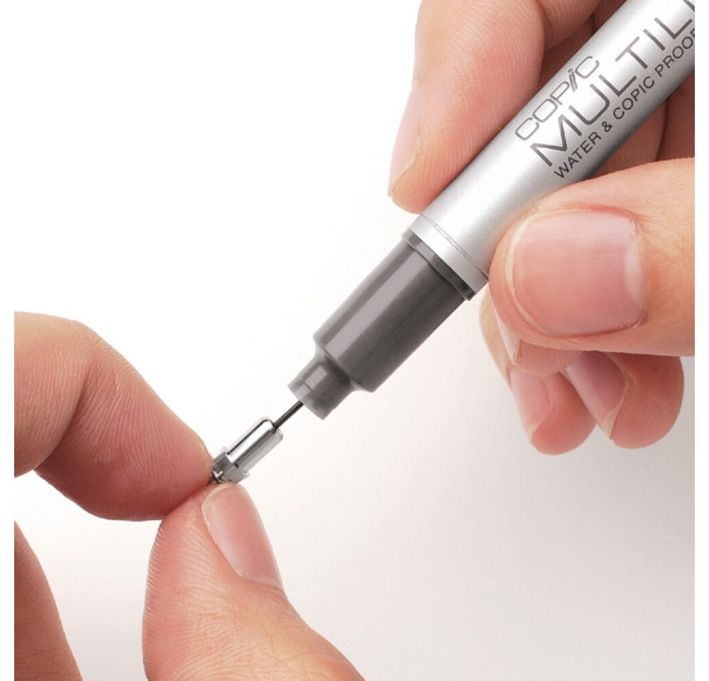 Thumbnail - COPIC Gelschreiber Multiliner SP Ersatzspitze -, (1-tlg)
