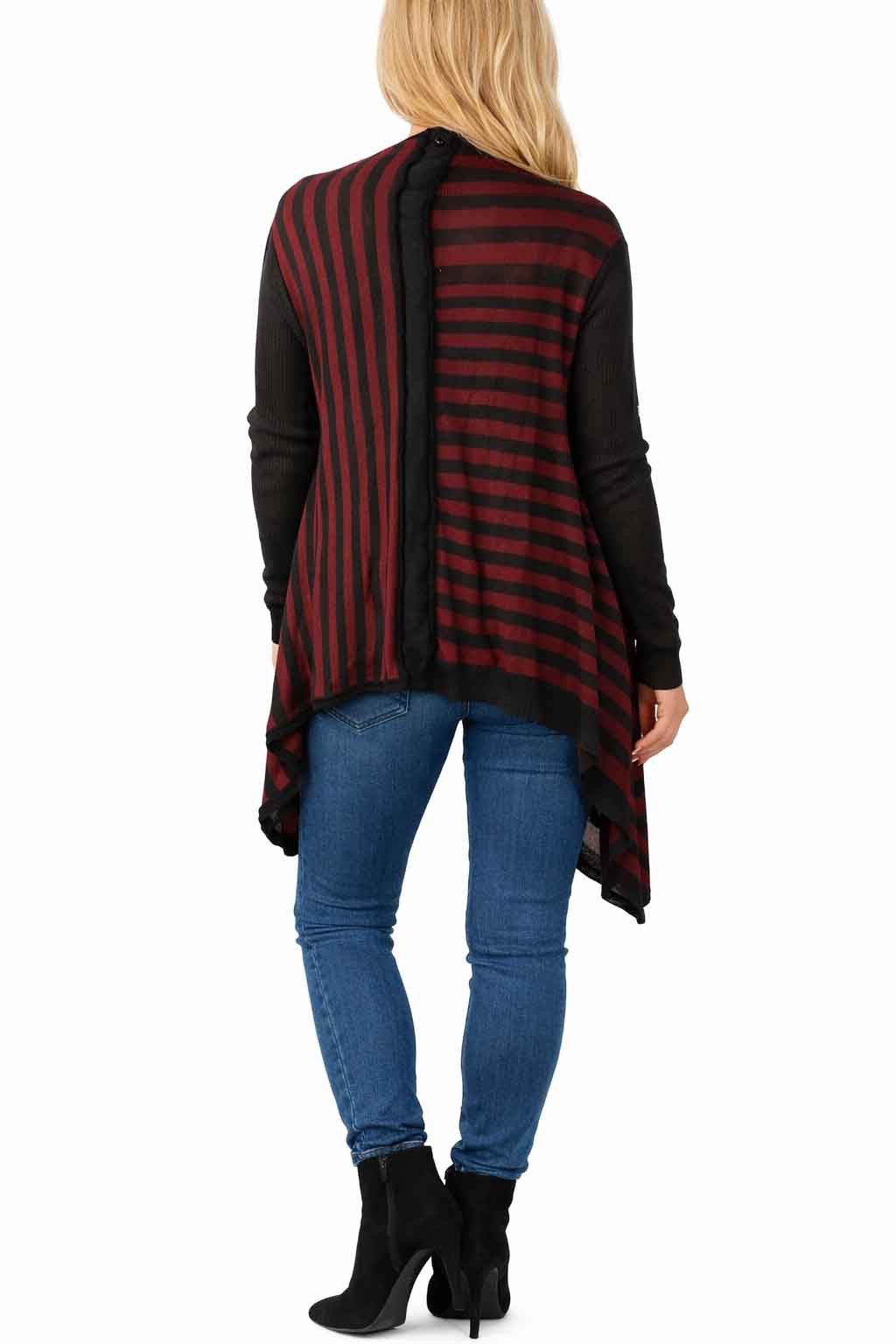 Diesel Longstrickjacke Diesel M-LIKO MAGLIA Damen