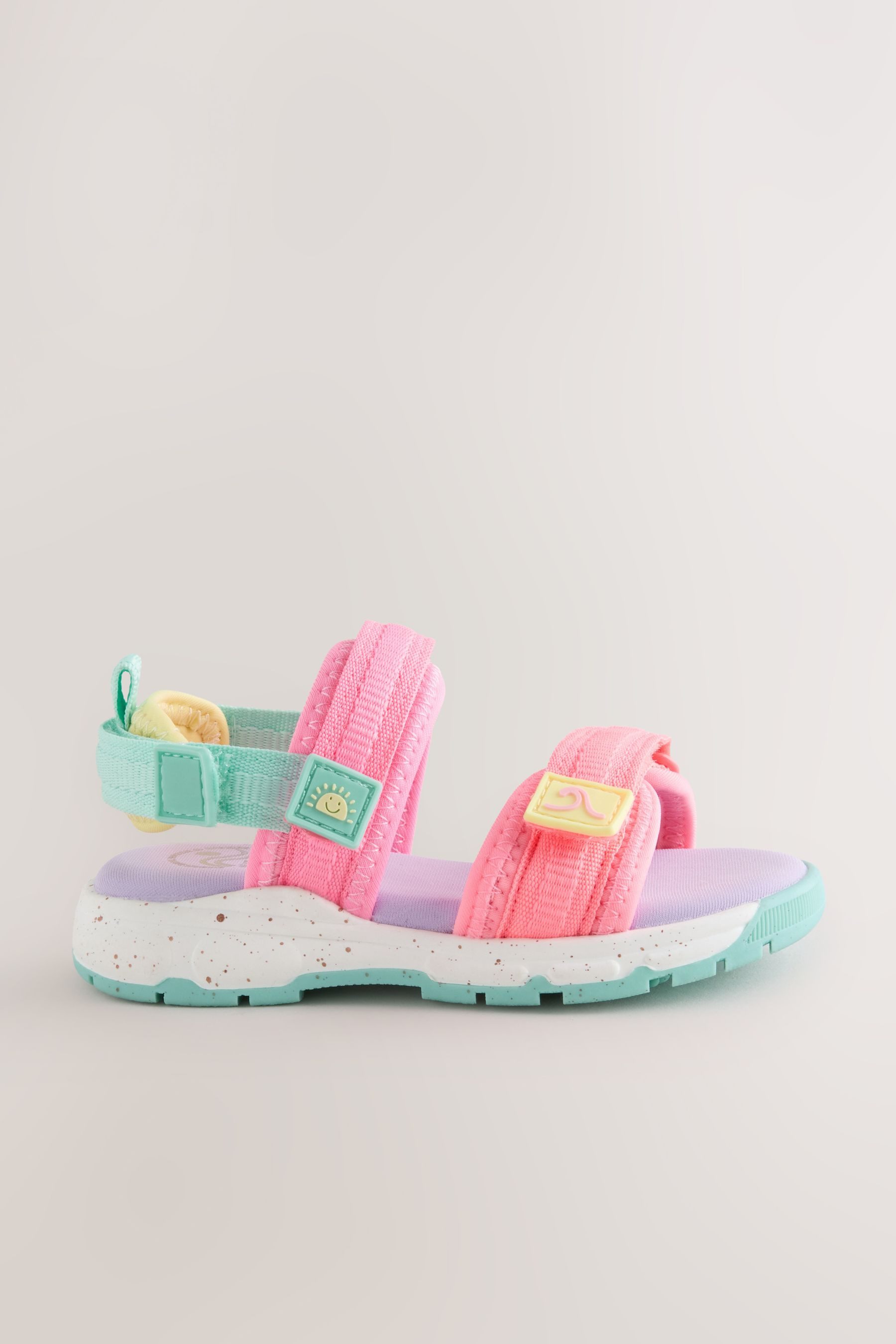 Next Trekker-Sandalen Trekkingsandale (1-tlg)