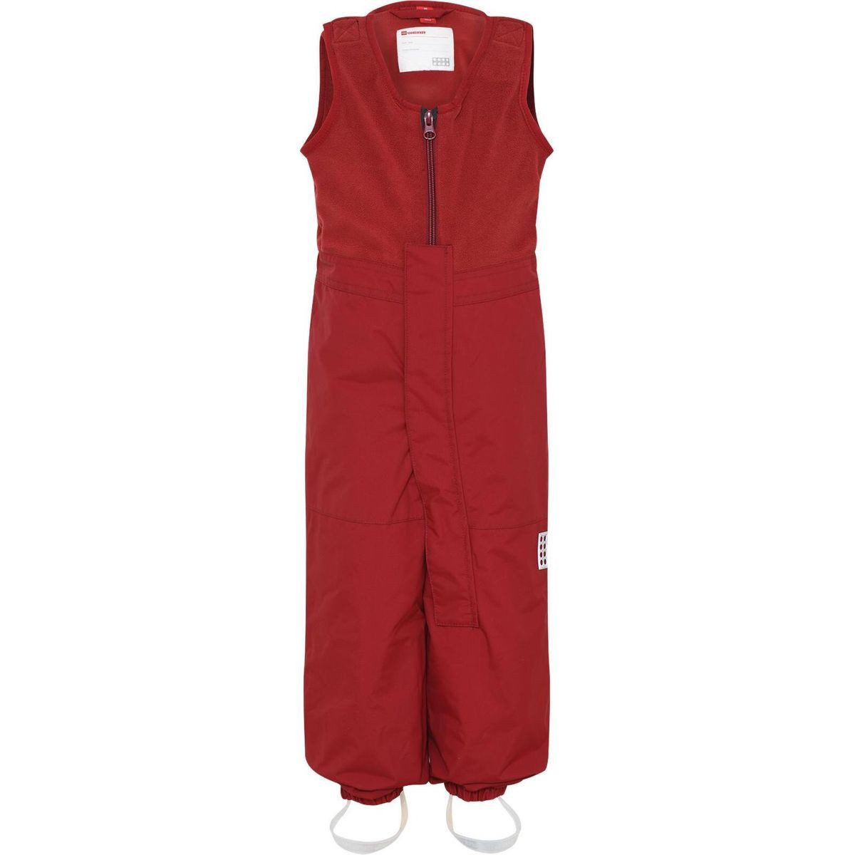 LEGO® kidswear Skihose LWPUELO 701 - Ski Pants Winddichte Skihose mit BIONIC-FINISH ECO® Imprägnierung und warmer