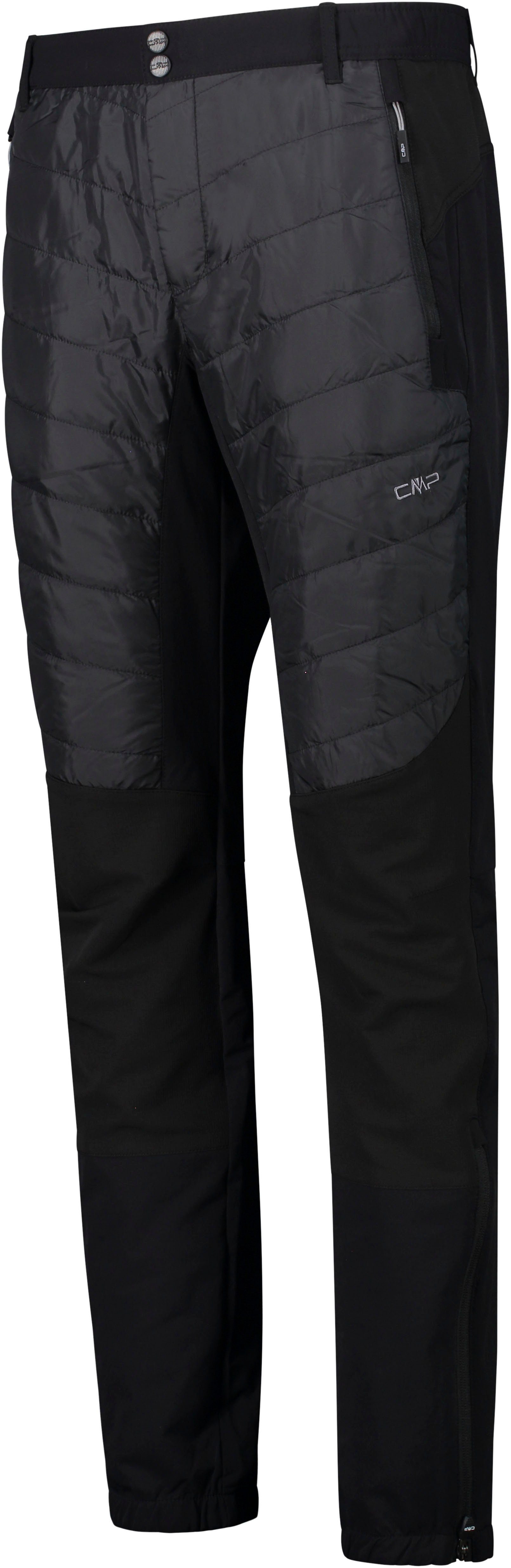 schwarz MAN Funktionshose PANT CMP