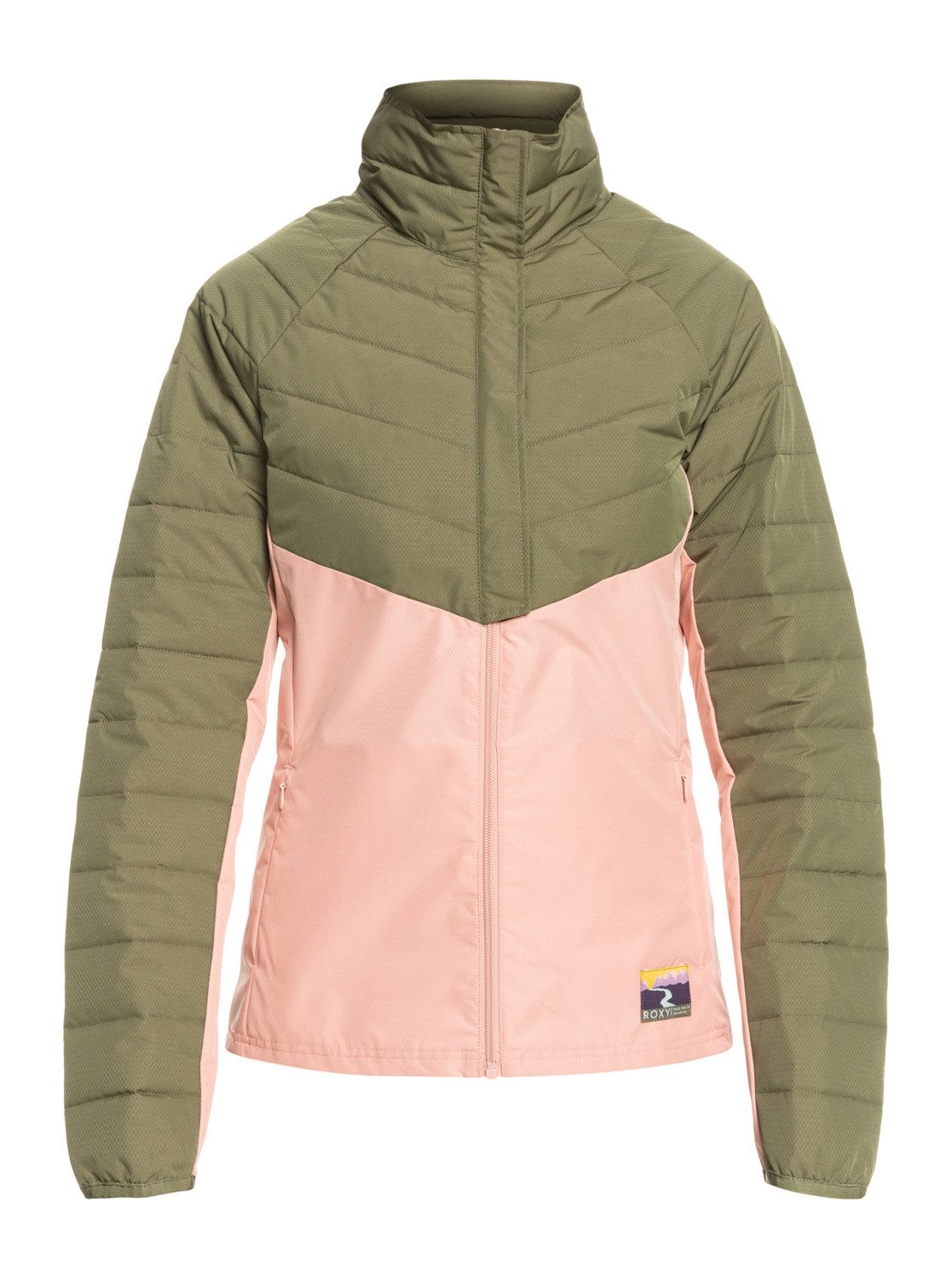 Roxy Softshelljacke Ticket To Ride