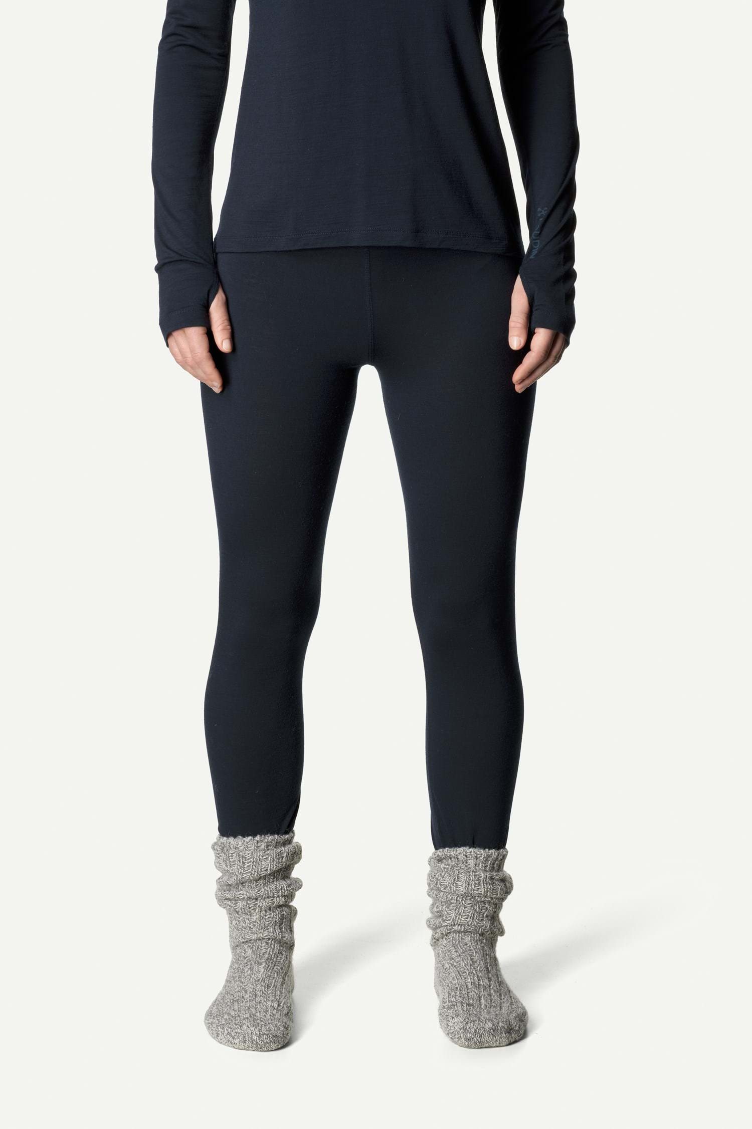 Houdini Funktionstights W's Desoli Light Tights