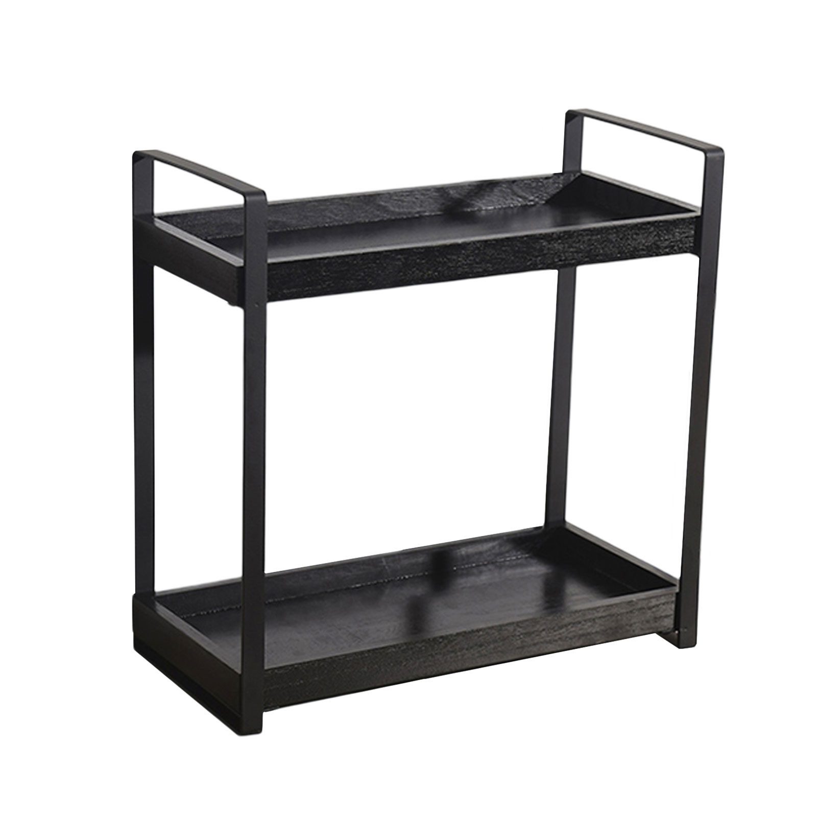 TWSOUL Ablageregal Schreibtisch-Regal, Snack-Regal, Wohnzimmer-Schlafzimmer günstig online kaufen