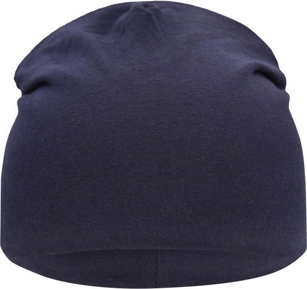 Goodman Design Jerseymütze Leichter Jersey Beanie günstig online kaufen