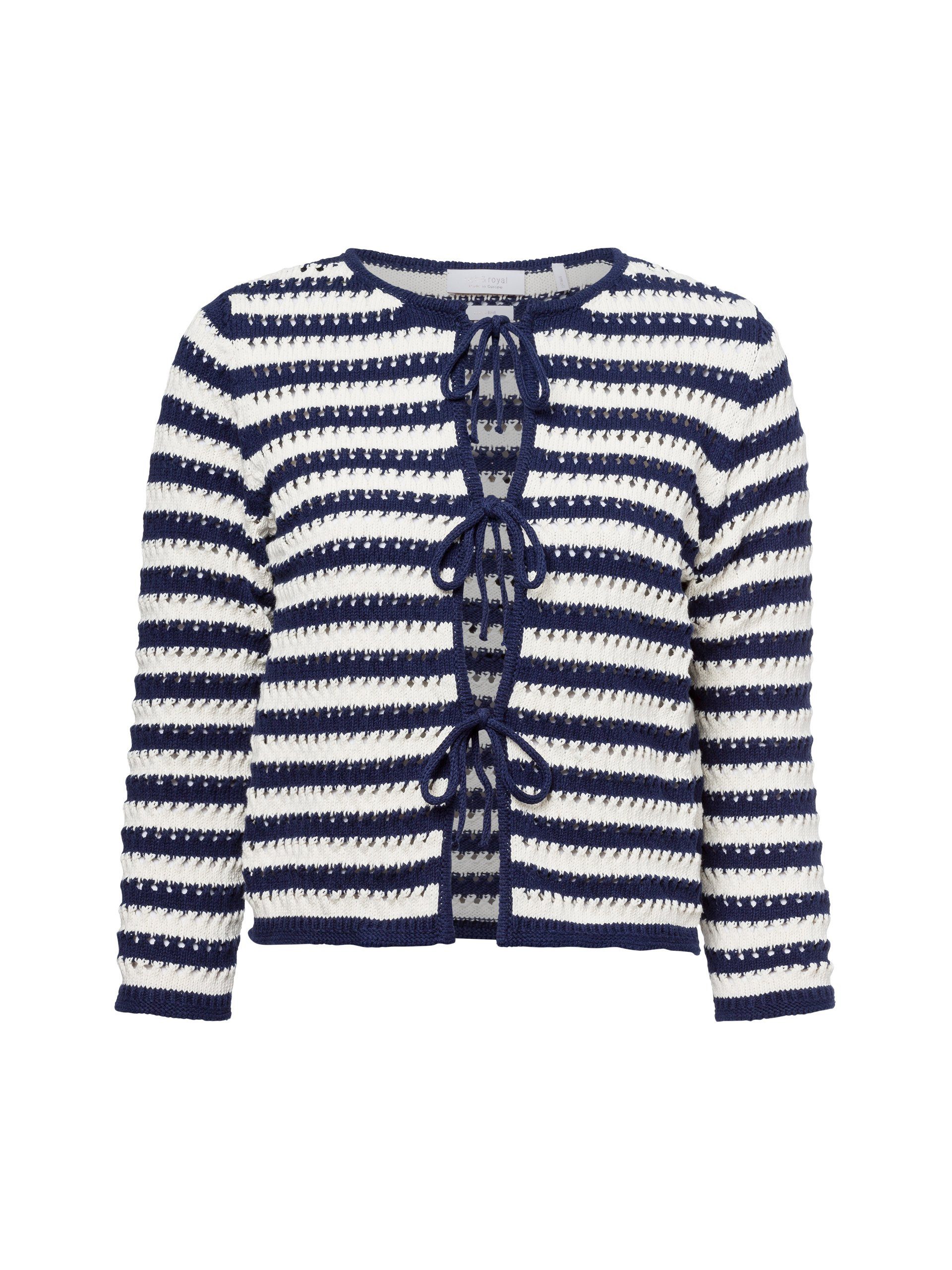 Strickjacke