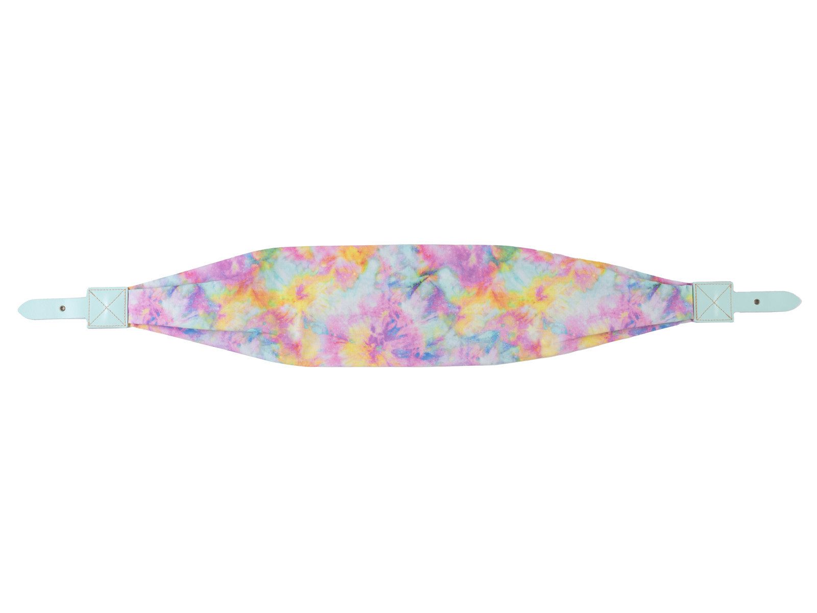 Polarbox Trageband Prinkstyle Strap Tie Dye Cyan 91cm