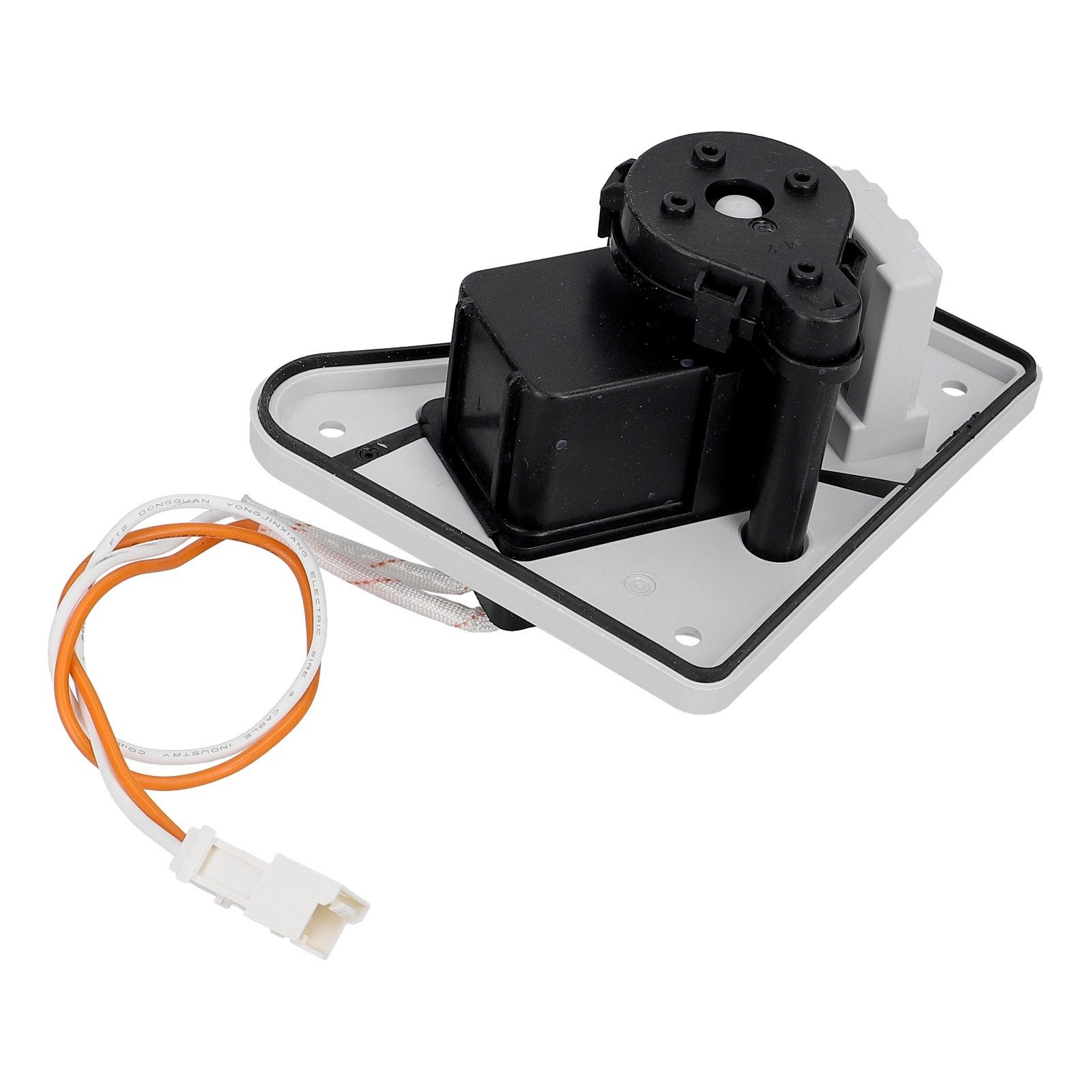 easyPART Montagezubehör wie Bauknecht C00851885 Kondensatpumpe mit, Trockner