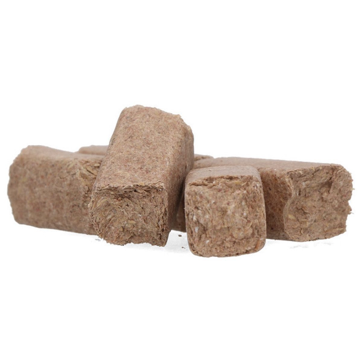 Excellent Horse Sweet Blocks Carrot 1,2 kg, Snack für: Farming