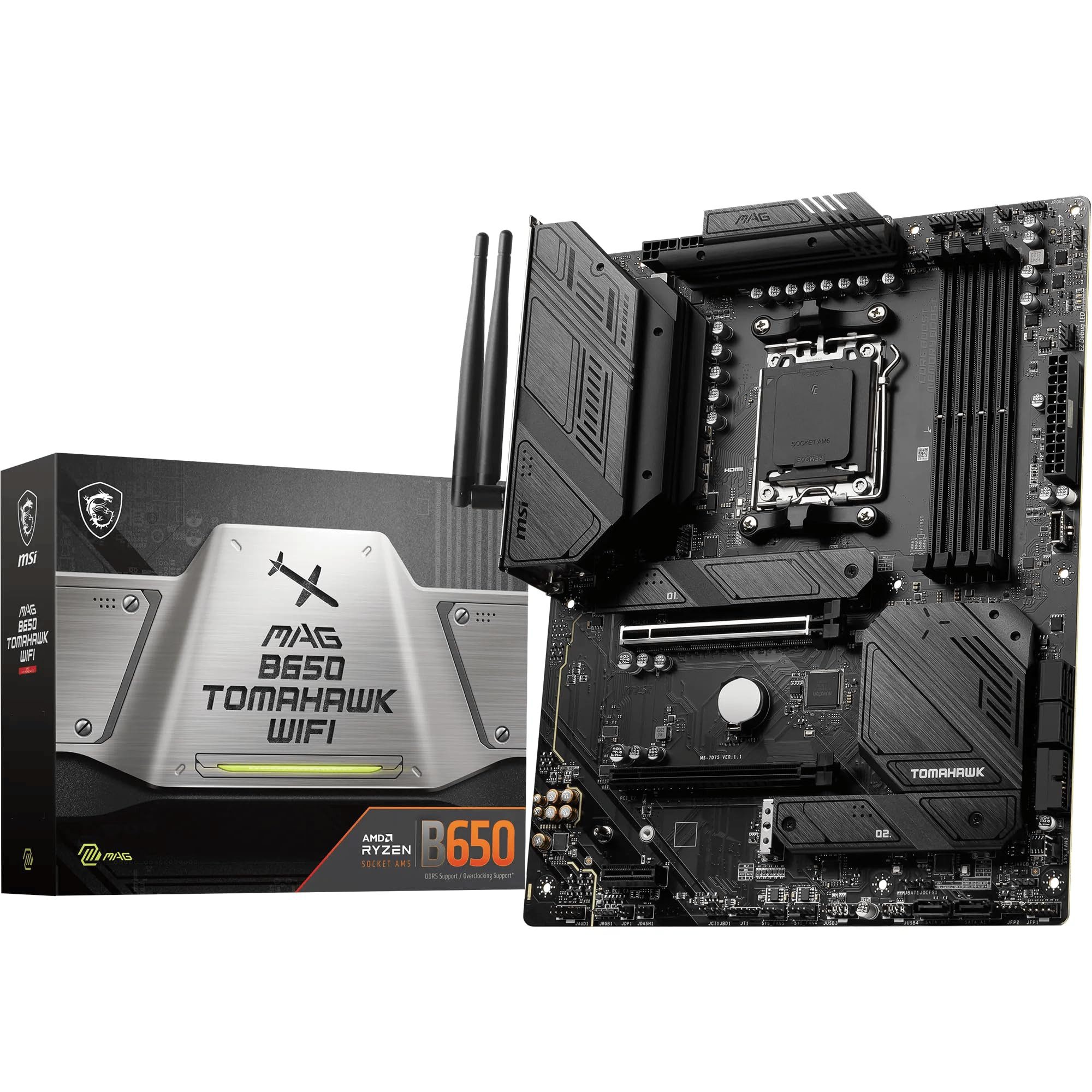Mainboard