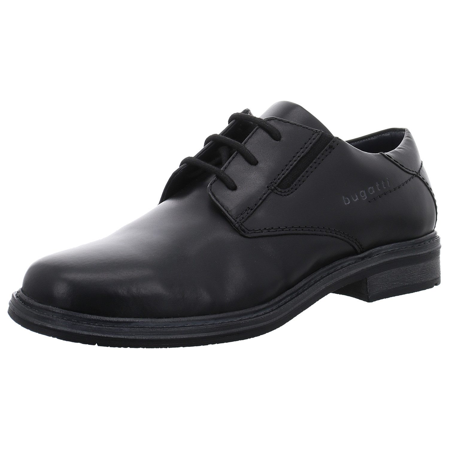 bugatti Schnürschuh