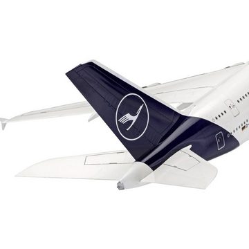 Revell® Modellbausatz Airbus A380-800 Lufthansa New Li