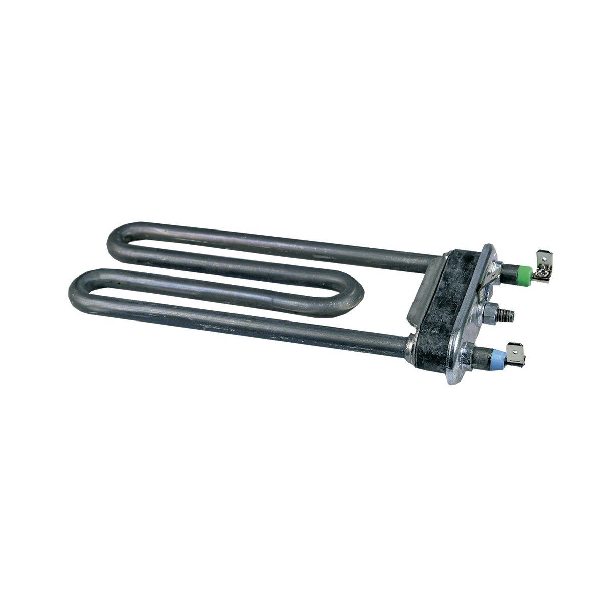 easyPART Heizstab wie INDESIT C00255452 Heizung Heizelement Heizstab, Waschmaschine
