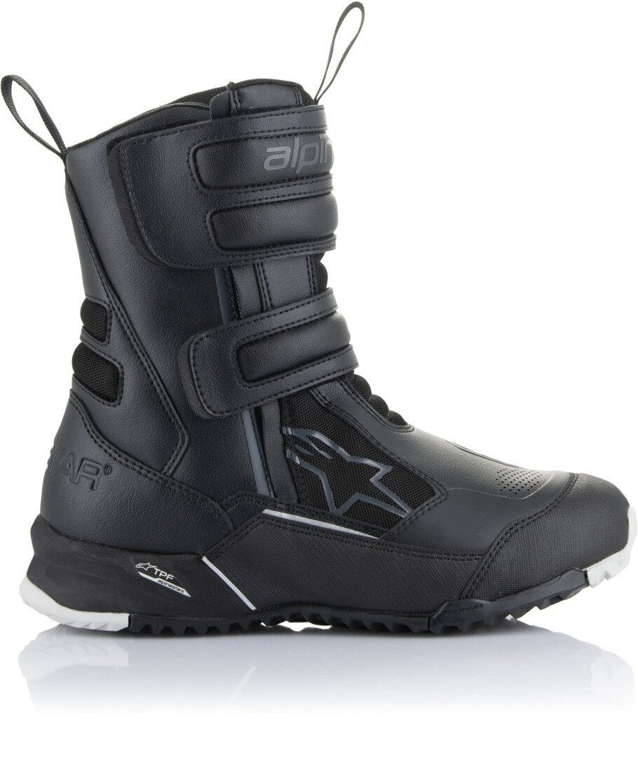 Alpinestars Stella RT-7 Drystar® wasserdichte Damen Motorrad Stiefel Motorradstiefel wasserdicht