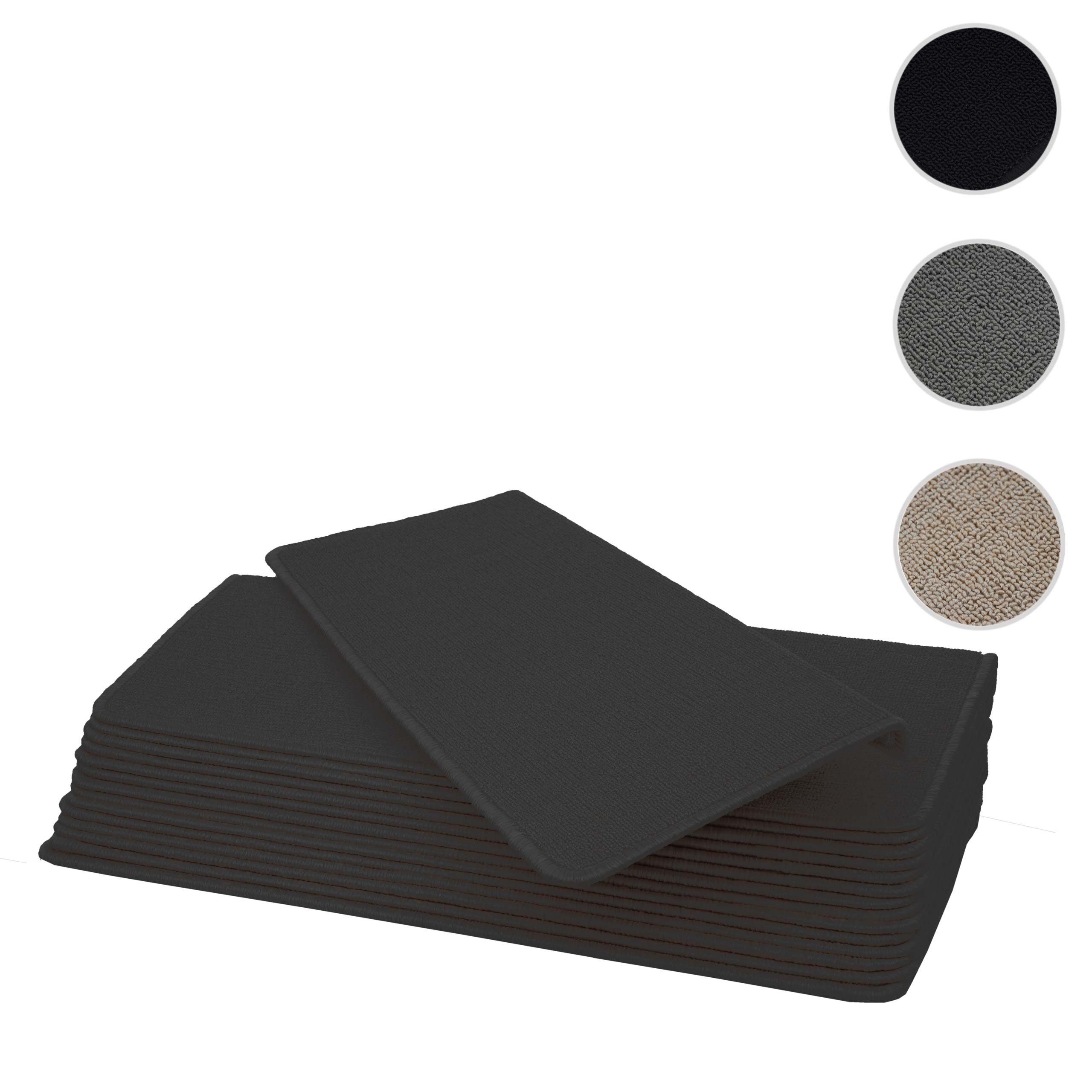 MCW Stufenmatte Stufenmatte MCW-G49, rechteckig, Höhe: günstig online kaufen