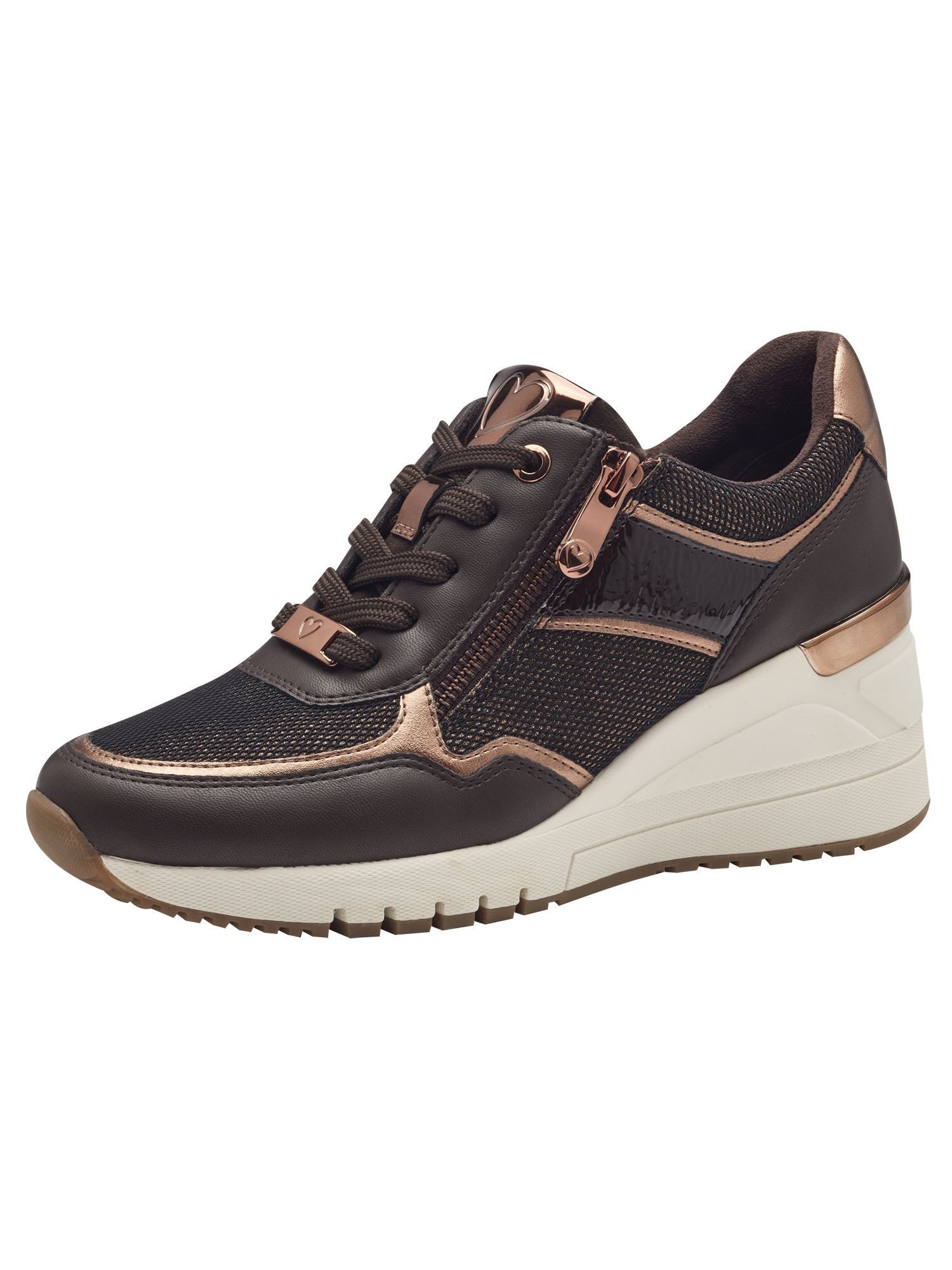 Sneaker 2-23743-42 Sneaker