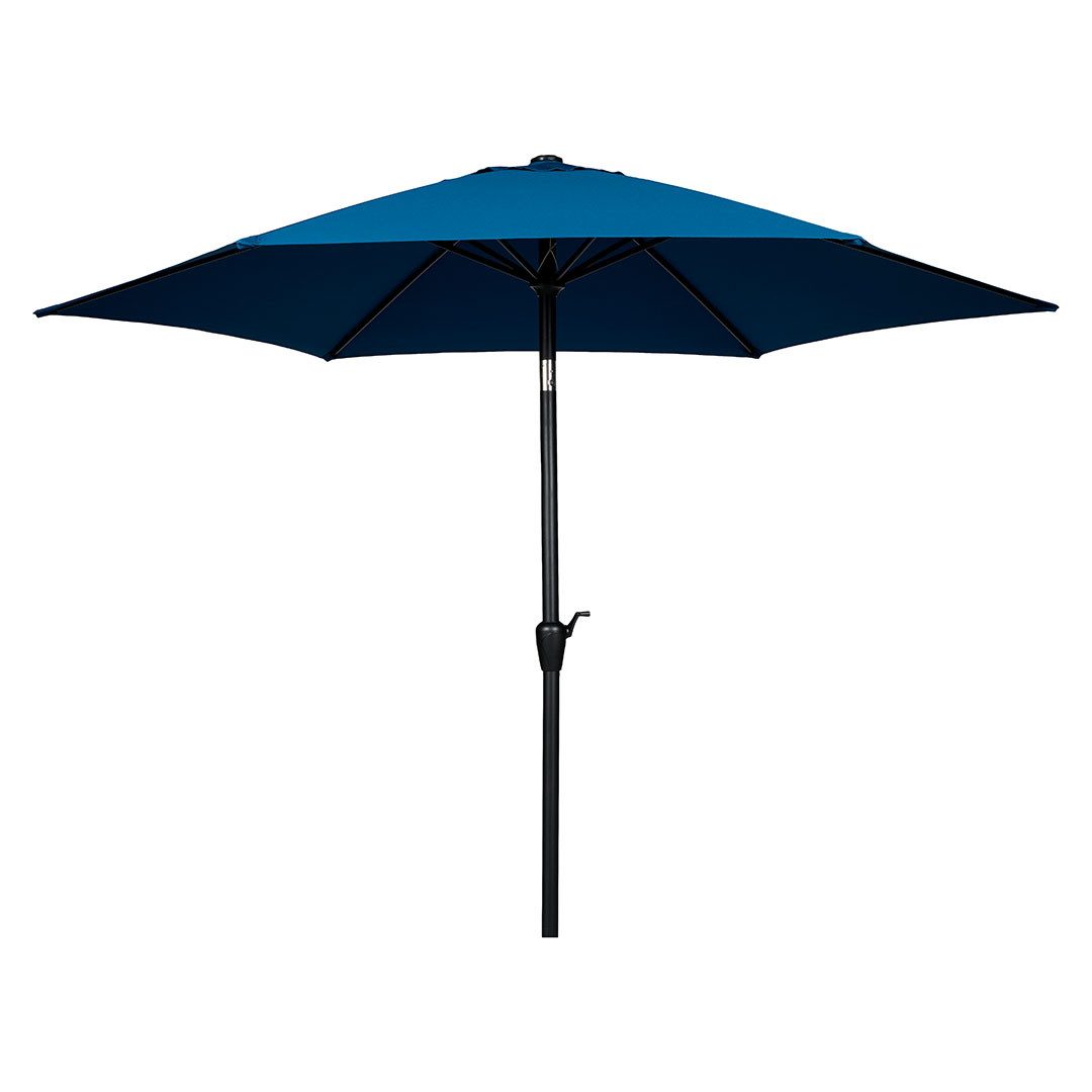 Schou Joakim Parasol Ø3M dunkelblau.