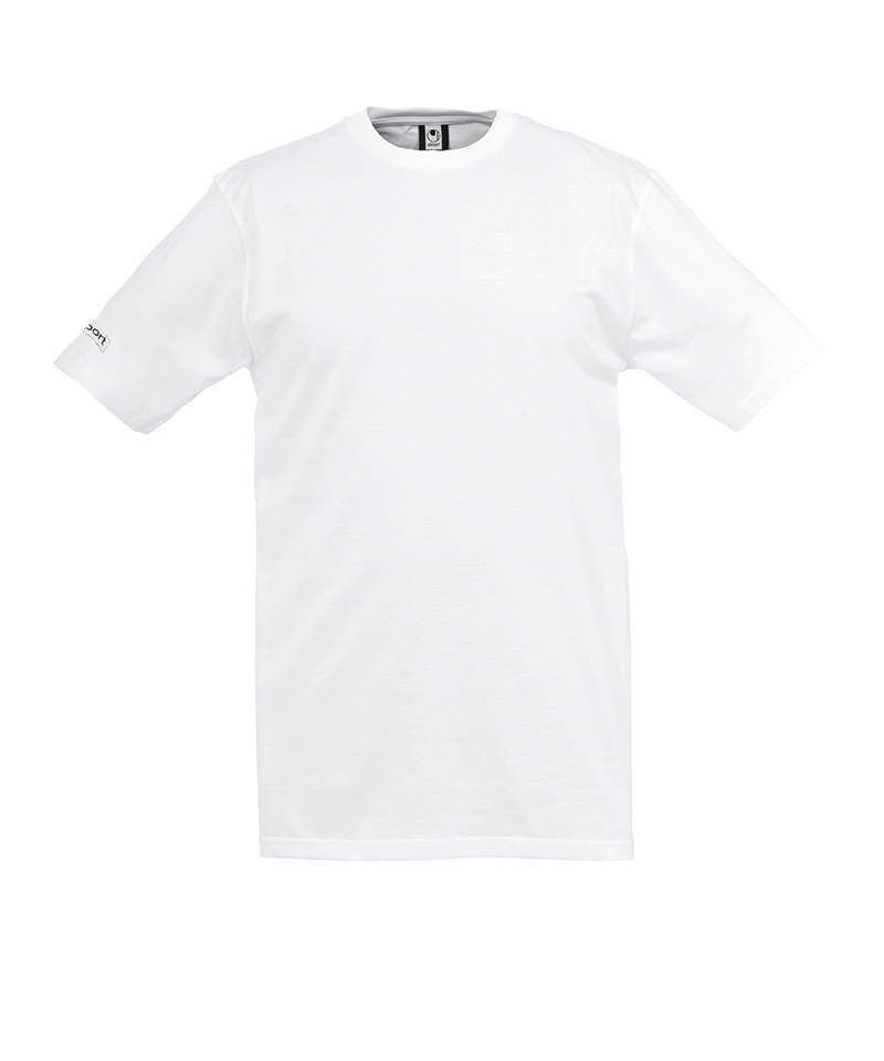 T-Shirt uhlsport Team T-Shirt Kids Kurzarm-Shirts Kinder