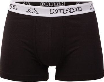 Kappa Retro Pants in vorteilhaftem Doppelpack